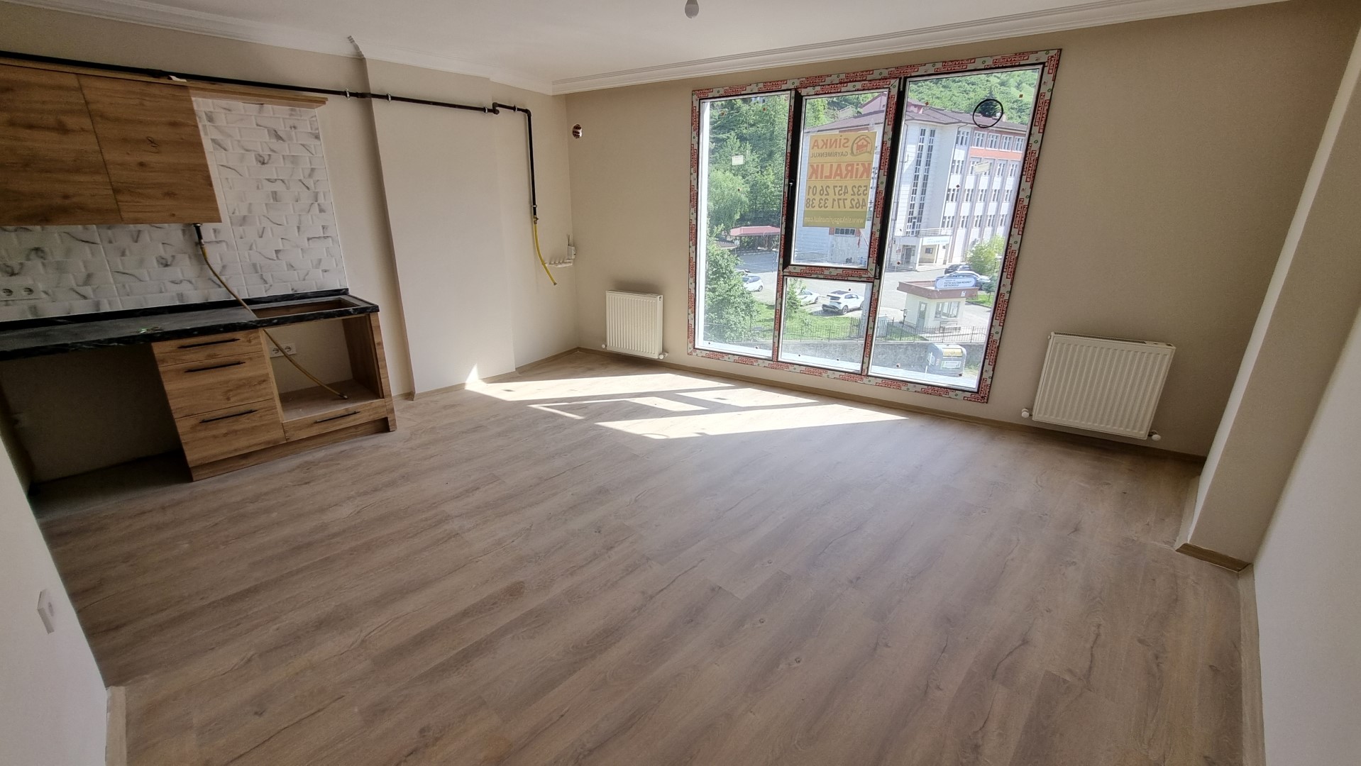 Kiralık Daire, Trabzon / OF / İRFANLI MAHALLESİ