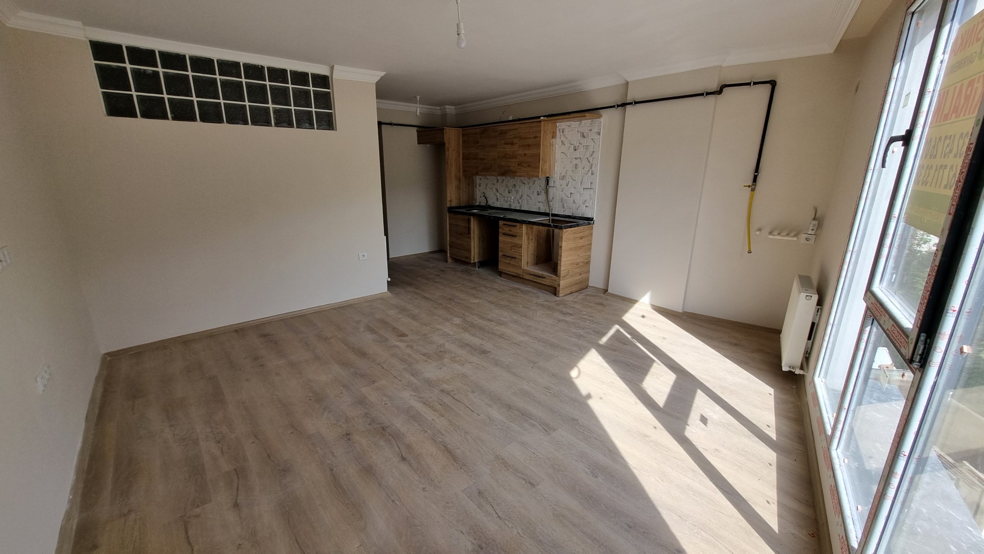 Kiralık Daire, Trabzon / OF / İRFANLI MAHALLESİ