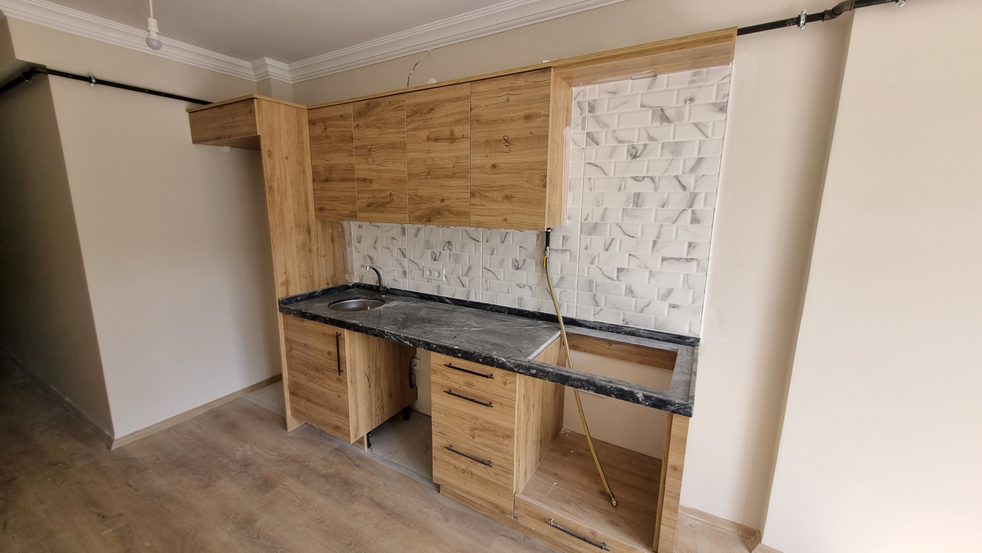 Kiralık Daire, Trabzon / OF / İRFANLI MAHALLESİ