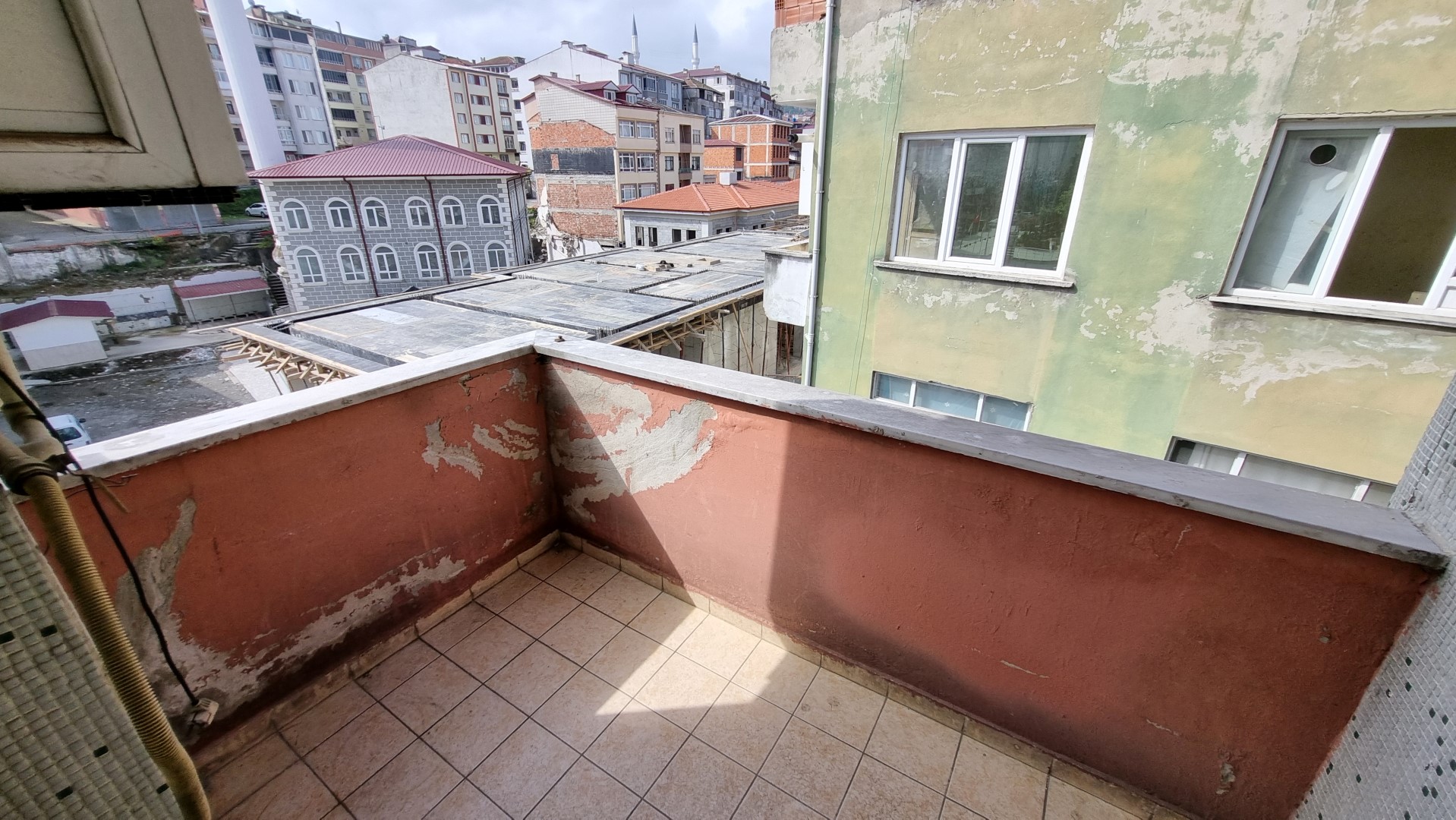 Kiralık Daire, Trabzon / OF / SULAKLI MAHALLESİ