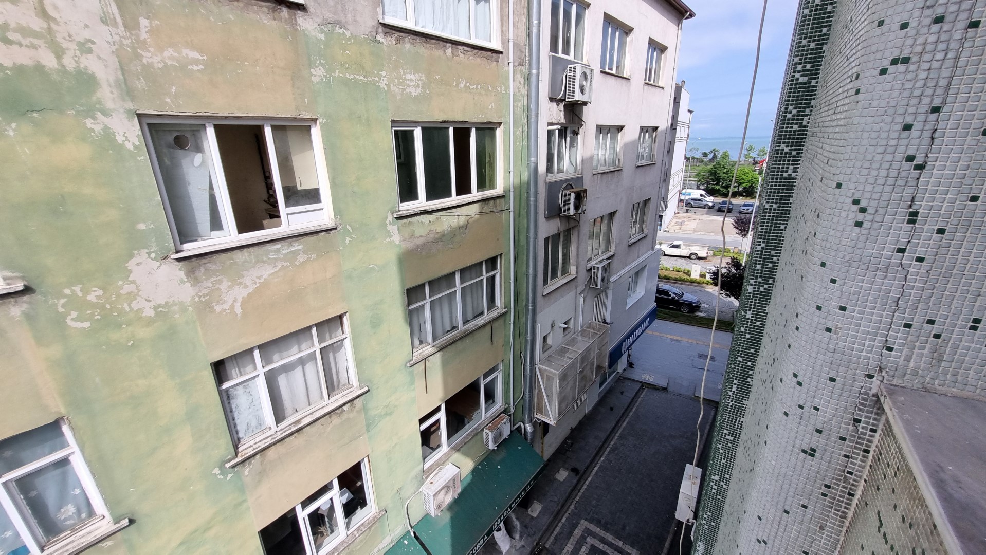 Kiralık Daire, Trabzon / OF / SULAKLI MAHALLESİ