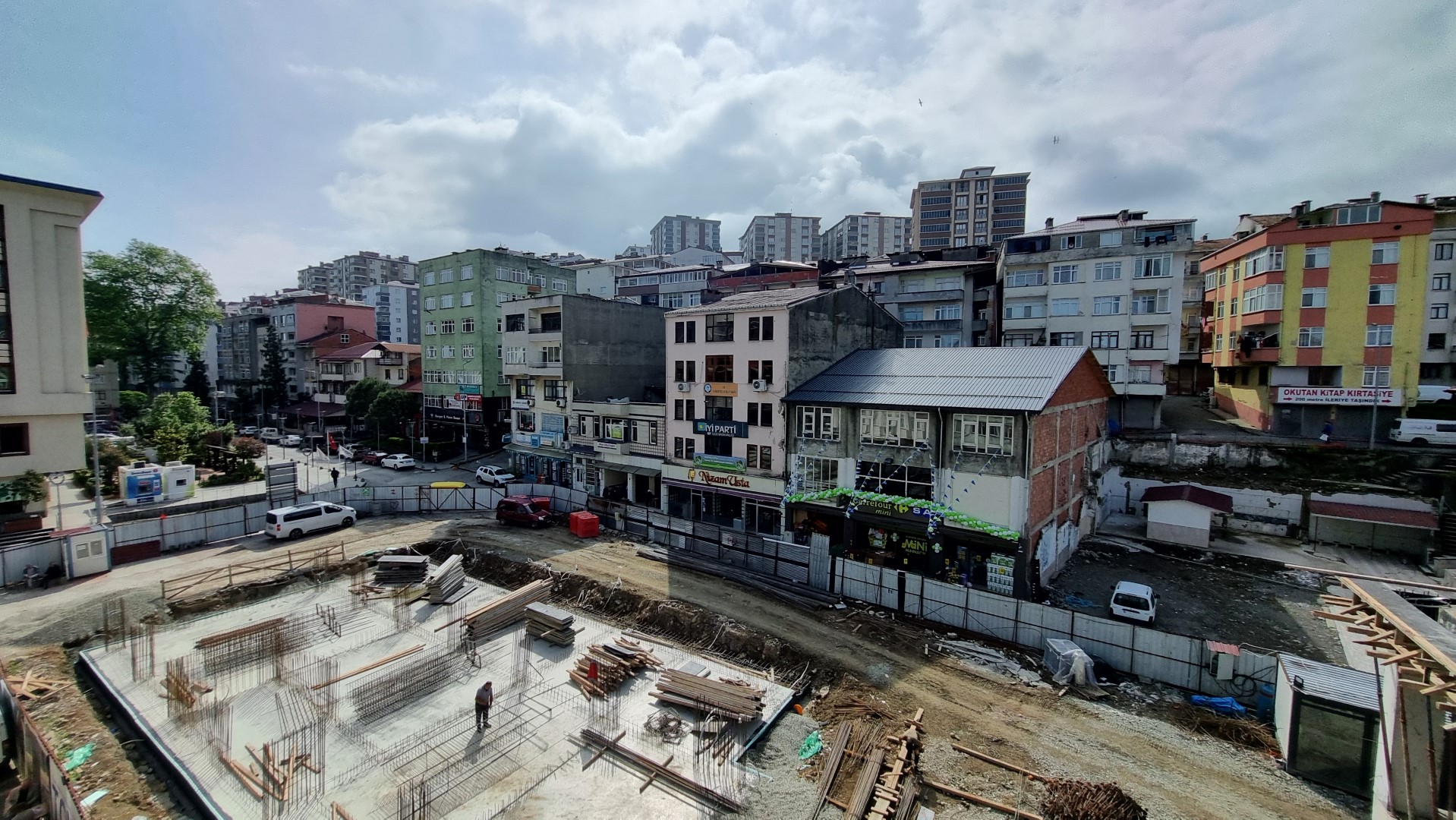 Kiralık Daire, Trabzon / OF / SULAKLI MAHALLESİ