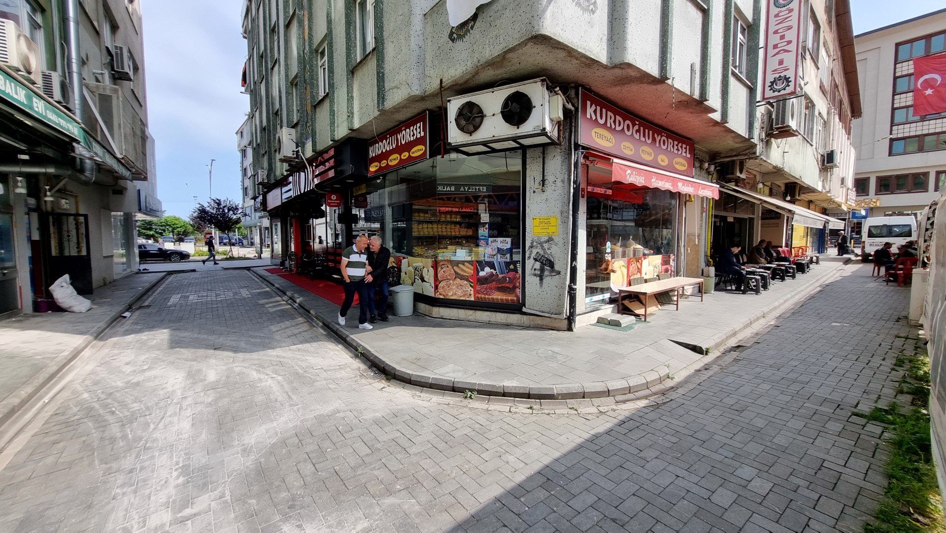 Kiralık Daire, Trabzon / OF / SULAKLI MAHALLESİ