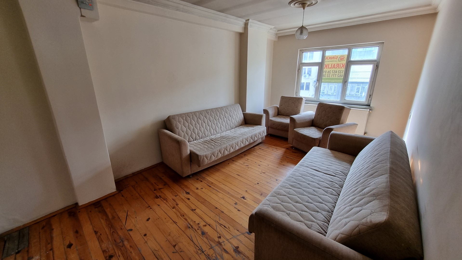 Kiralık Daire, Trabzon / OF / SULAKLI MAHALLESİ