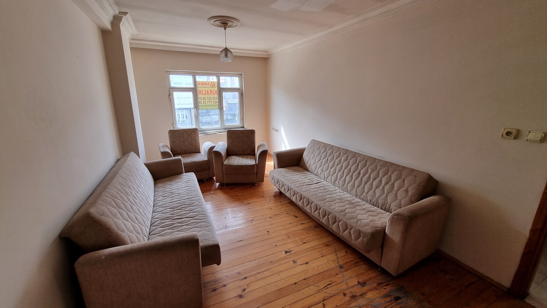 Kiralık Daire, Trabzon / OF / SULAKLI MAHALLESİ