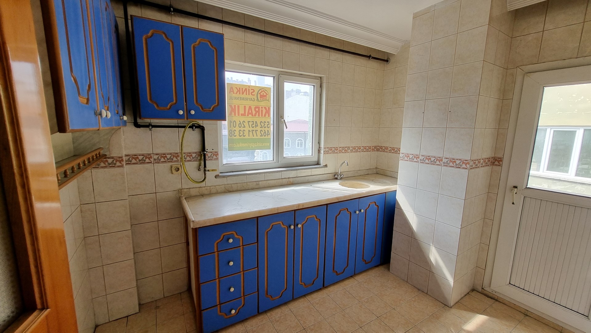 Kiralık Daire, Trabzon / OF / SULAKLI MAHALLESİ