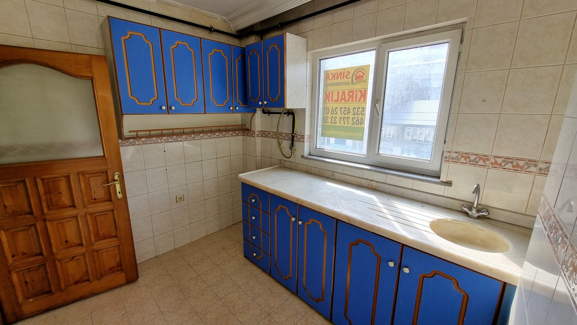 Kiralık Daire, Trabzon / OF / SULAKLI MAHALLESİ