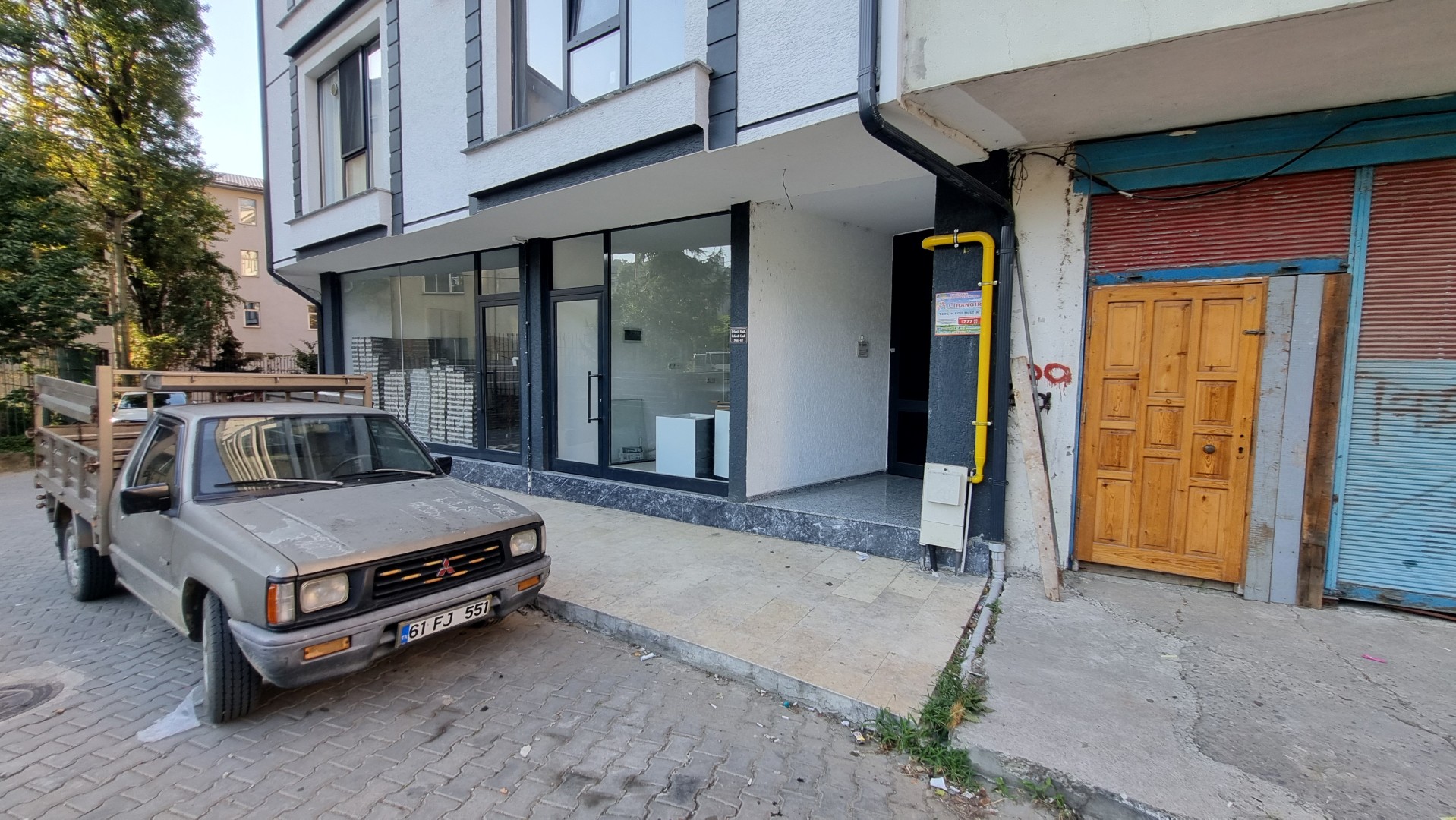 Kiralık Daire, Trabzon / OF / İRFANLI MAHALLESİ