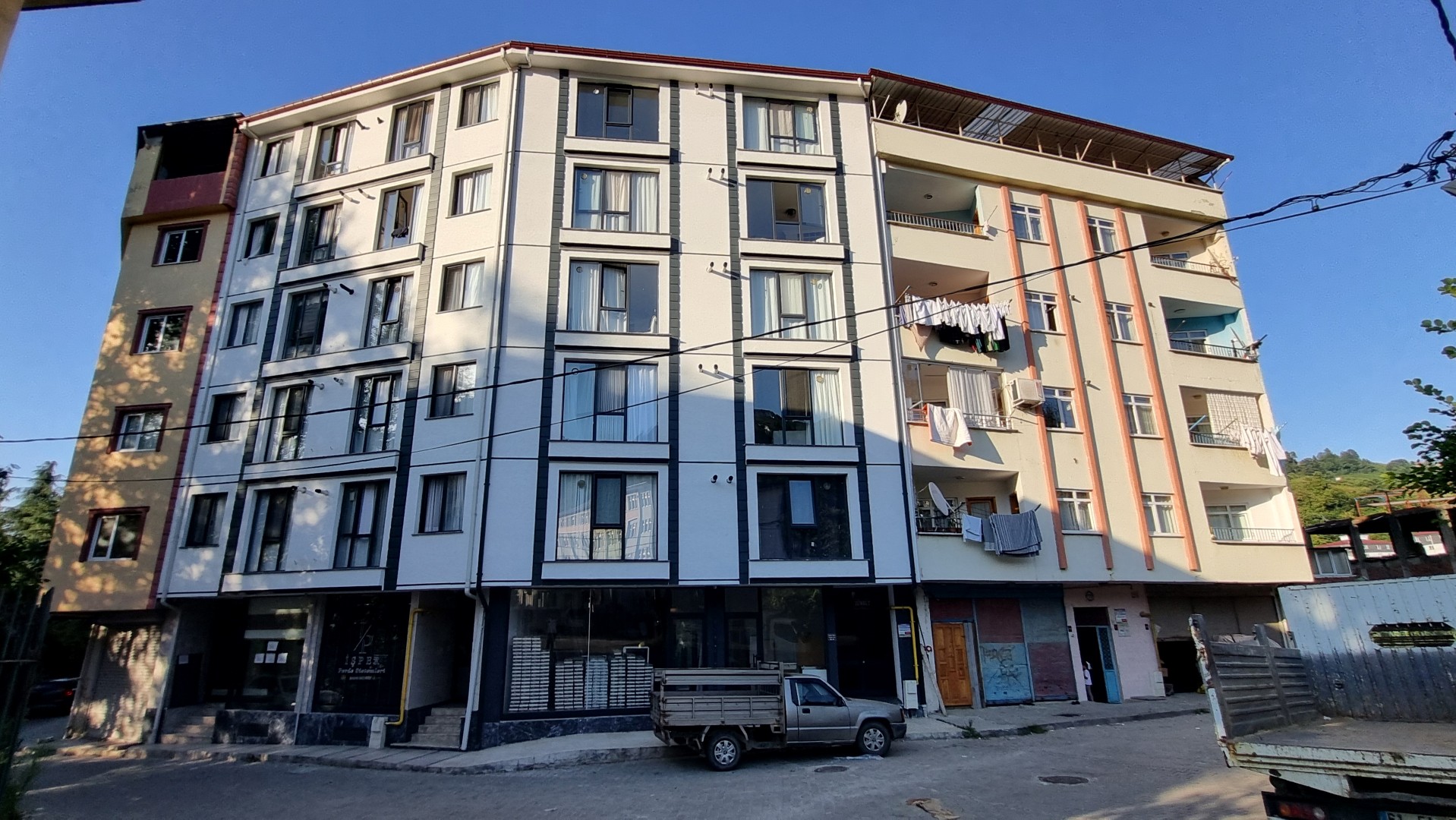 Kiralık Daire, Trabzon / OF / İRFANLI MAHALLESİ