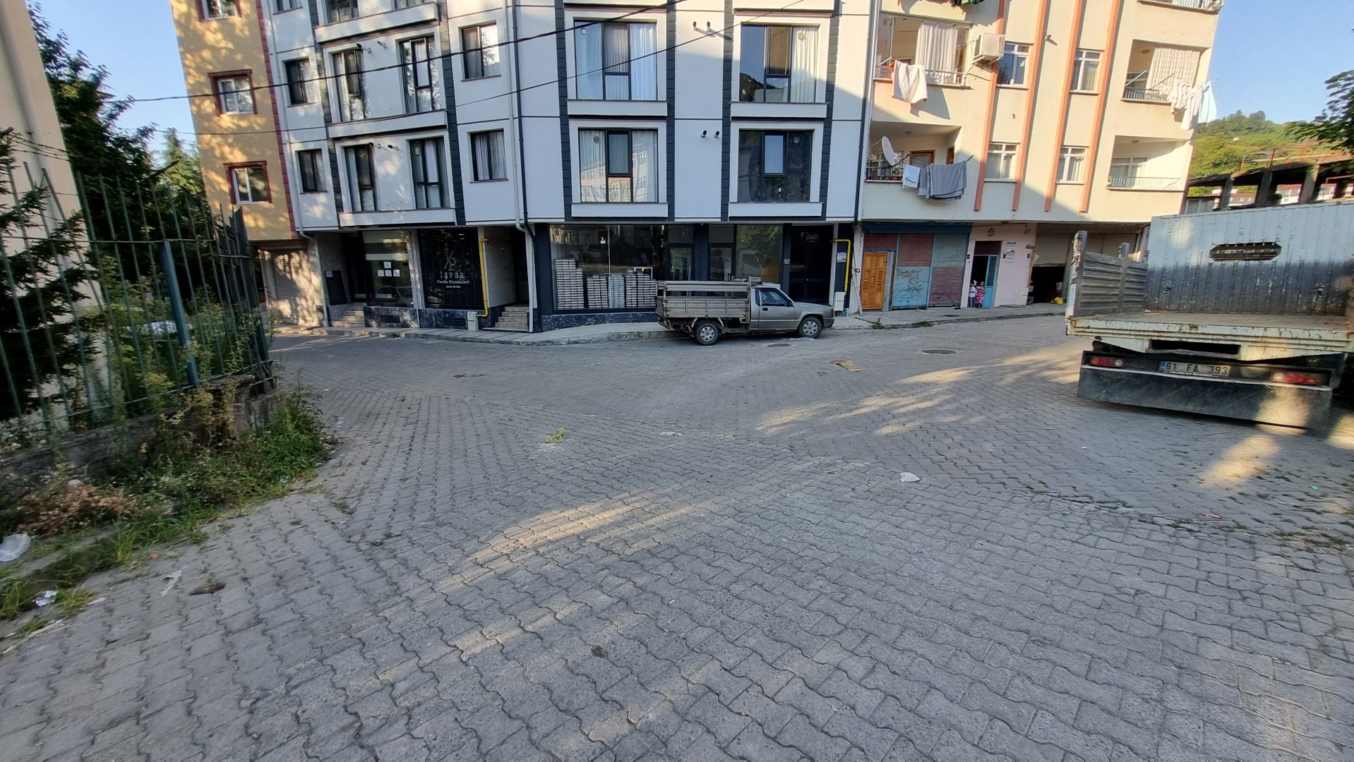Kiralık Daire, Trabzon / OF / İRFANLI MAHALLESİ