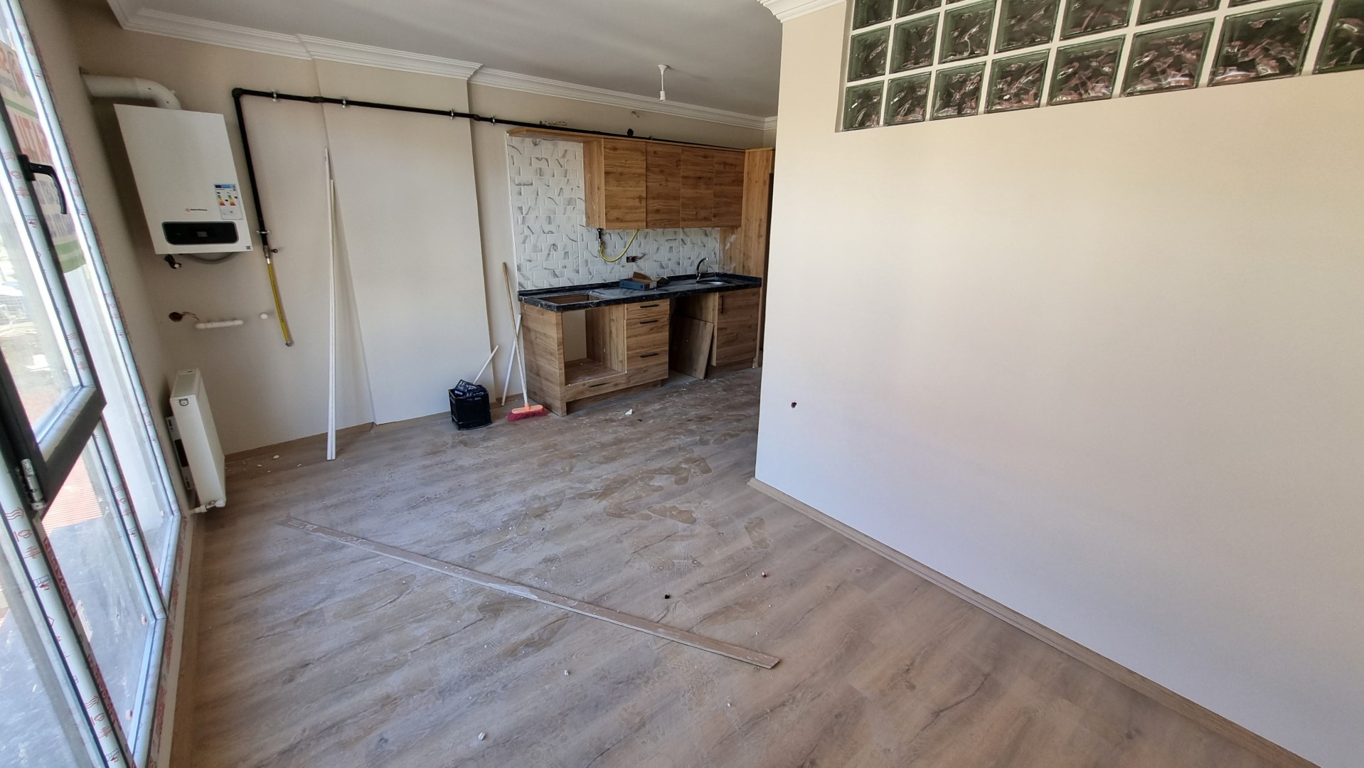 Kiralık Daire, Trabzon / OF / İRFANLI MAHALLESİ