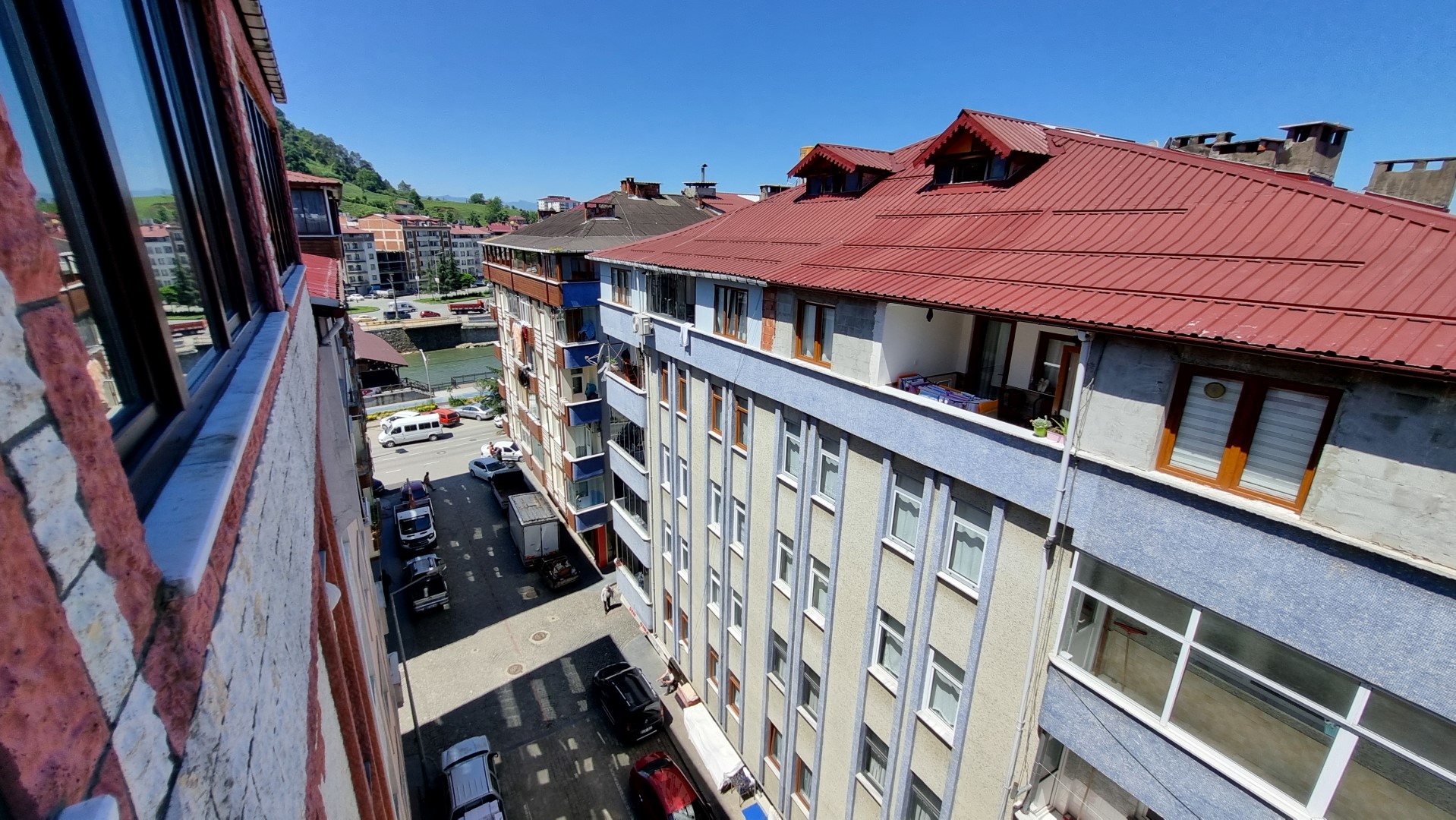 Kiralık Daire, Trabzon / OF / SULAKLI MAHALLESİ