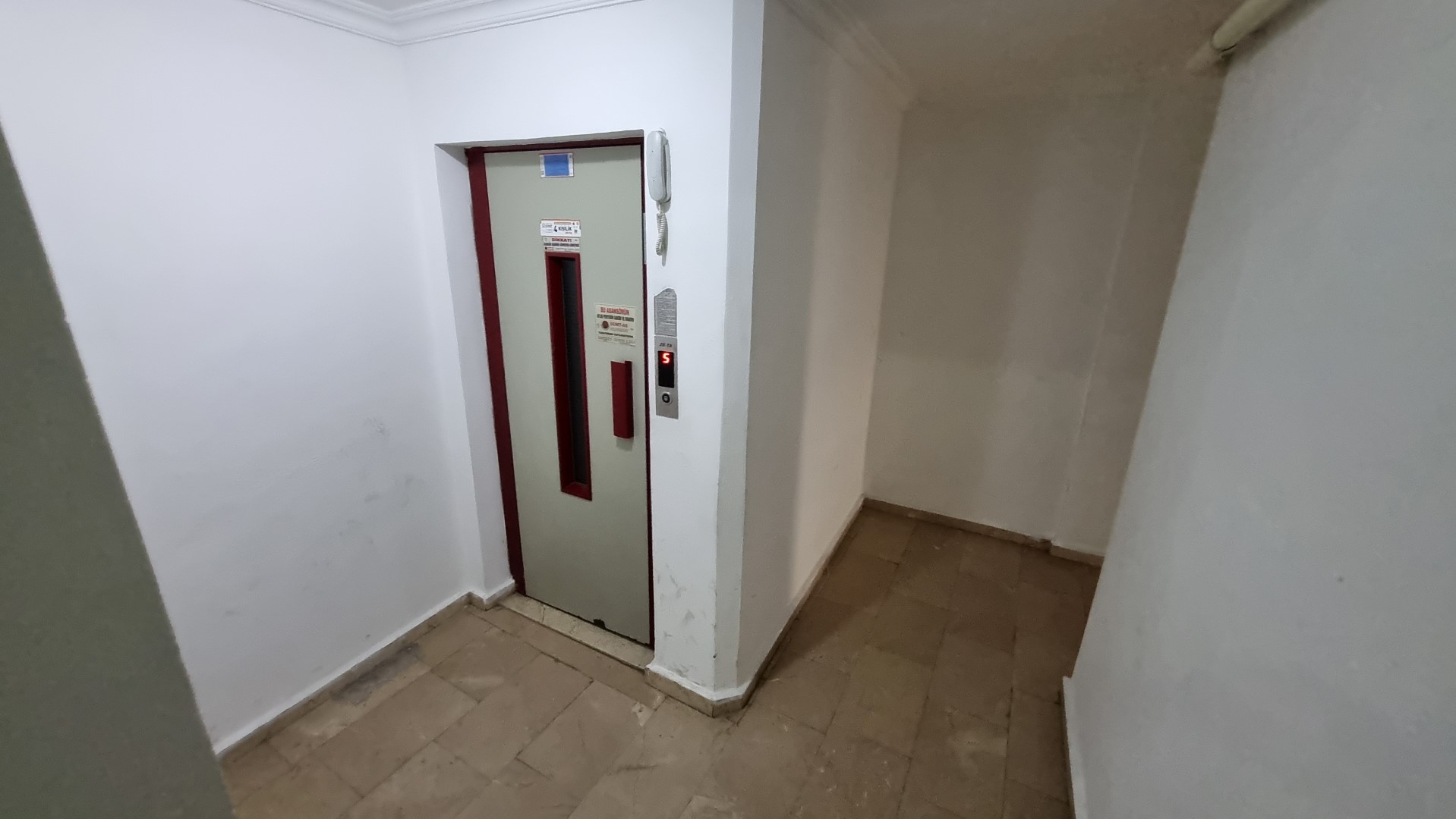 Kiralık Daire, Trabzon / OF / SULAKLI MAHALLESİ
