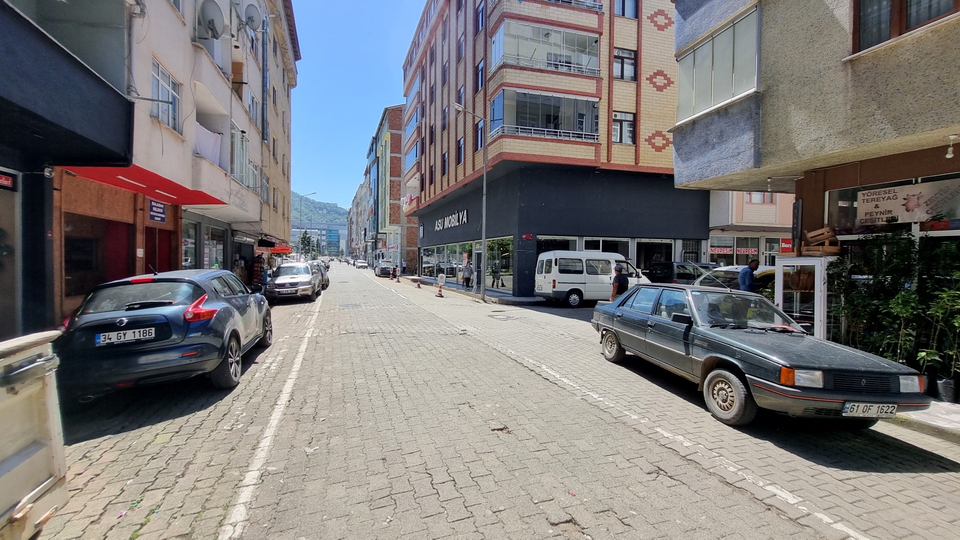 Kiralık Daire, Trabzon / OF / SULAKLI MAHALLESİ