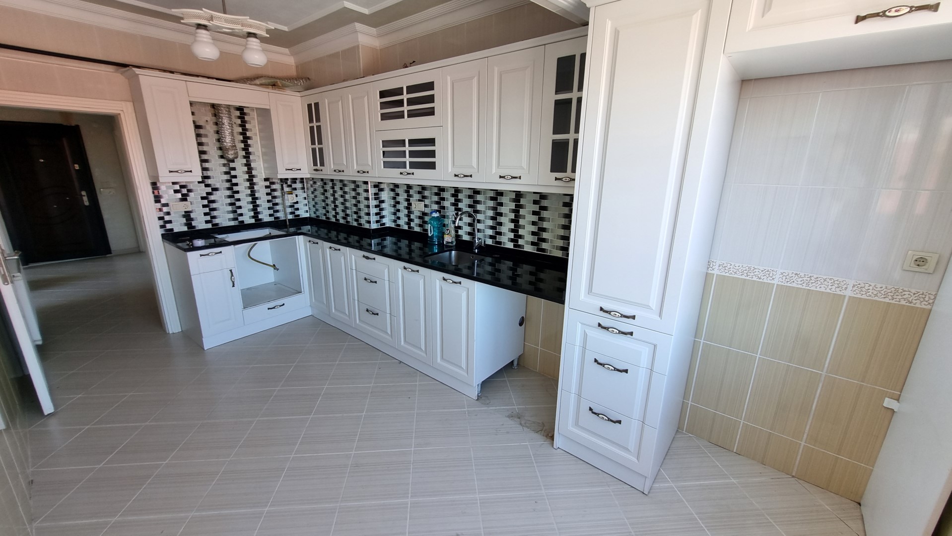 Kiralık Daire, Trabzon / OF / SULAKLI MAHALLESİ
