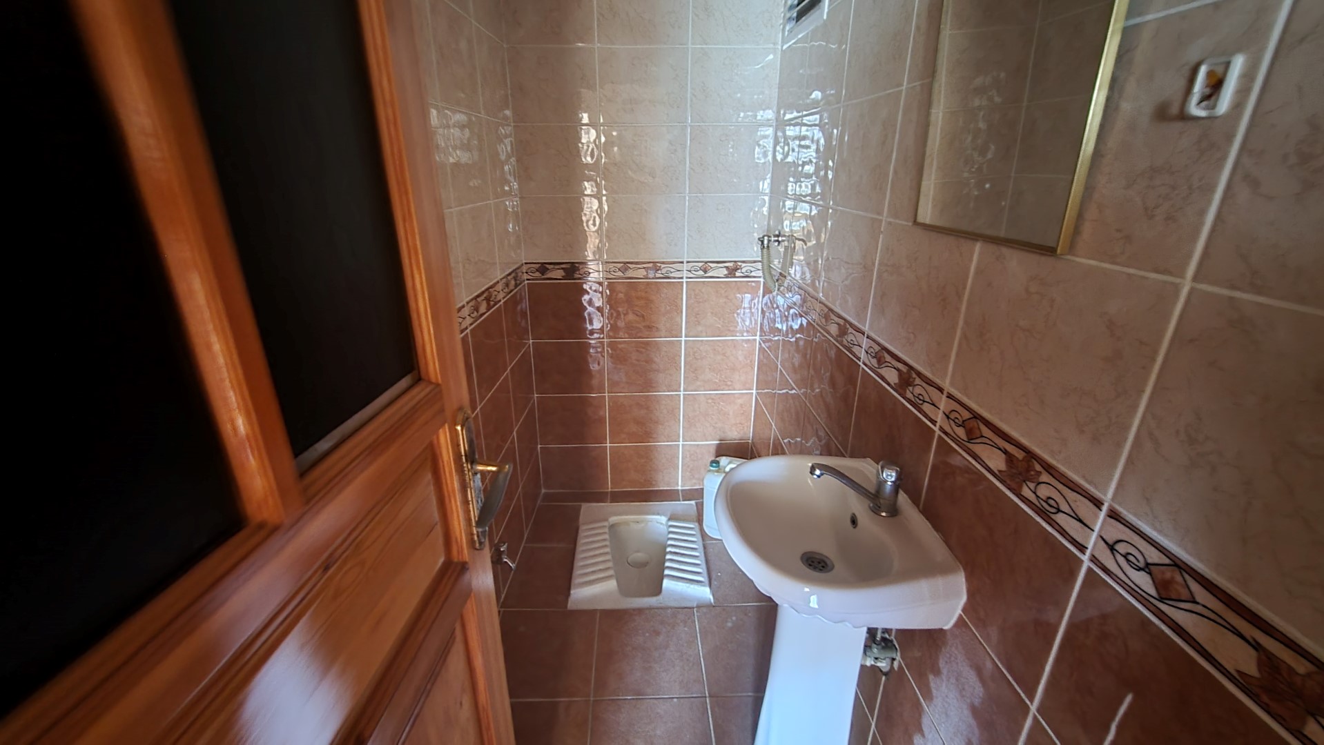 Kiralık Daire, Trabzon / OF / SULAKLI MAHALLESİ