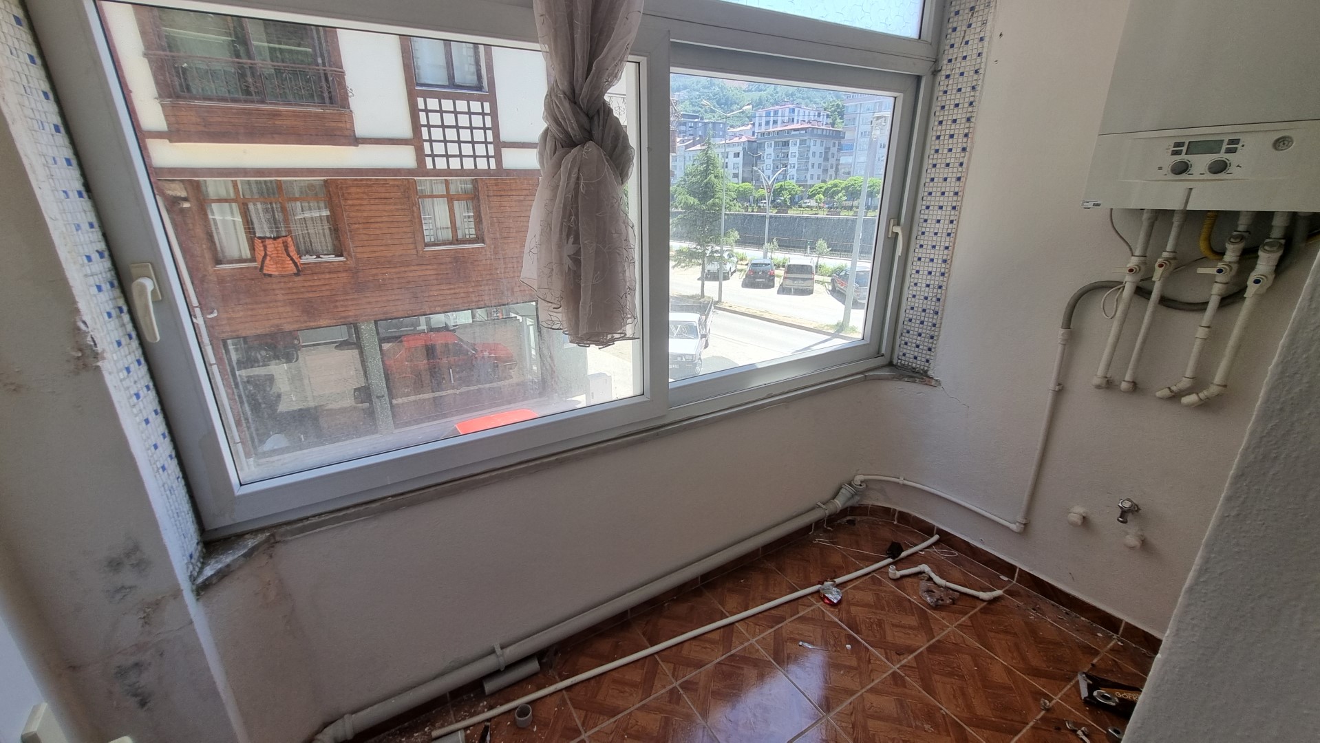 Kiralık Daire, Trabzon / OF / SULAKLI MAHALLESİ
