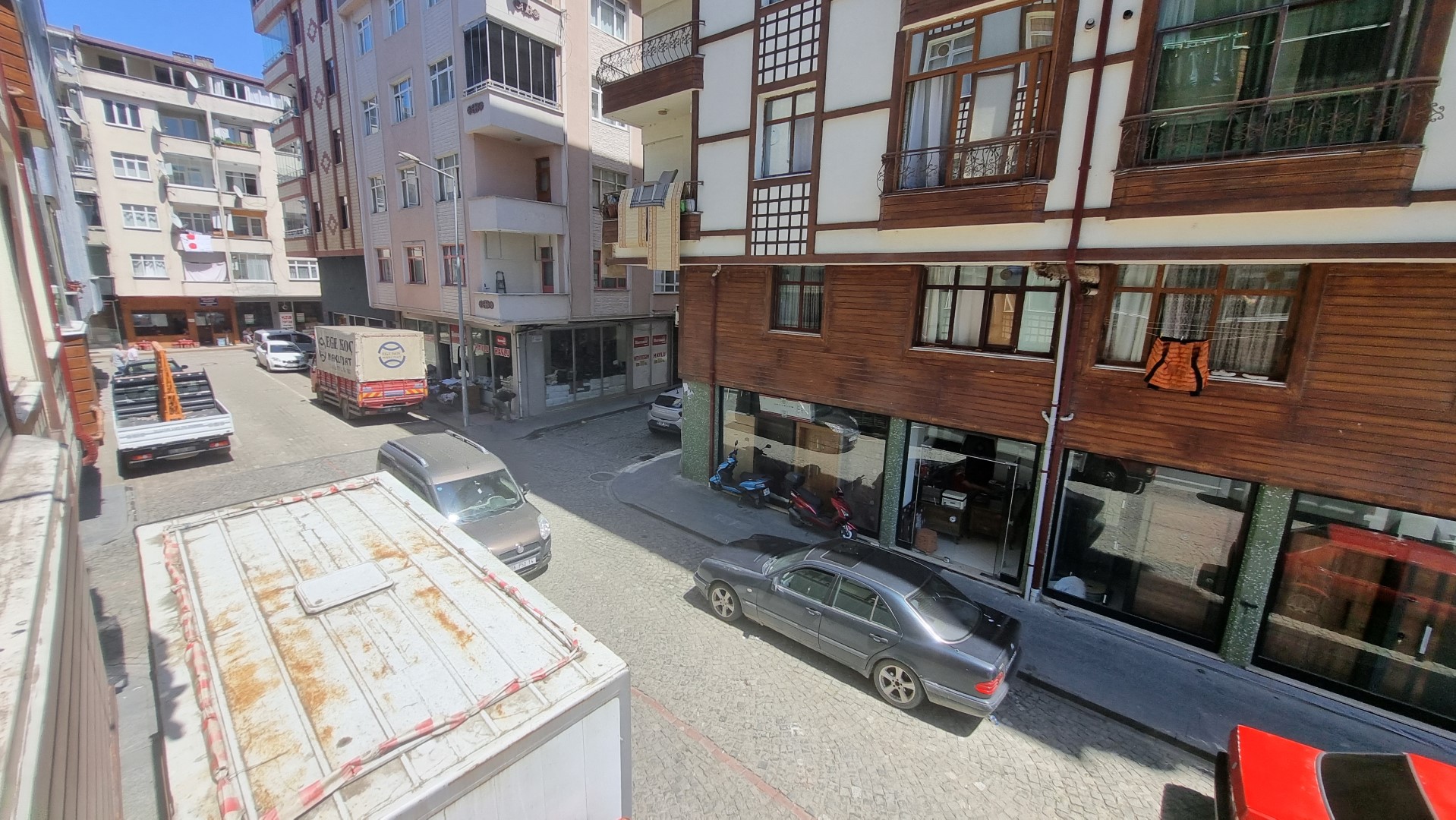 Kiralık Daire, Trabzon / OF / SULAKLI MAHALLESİ