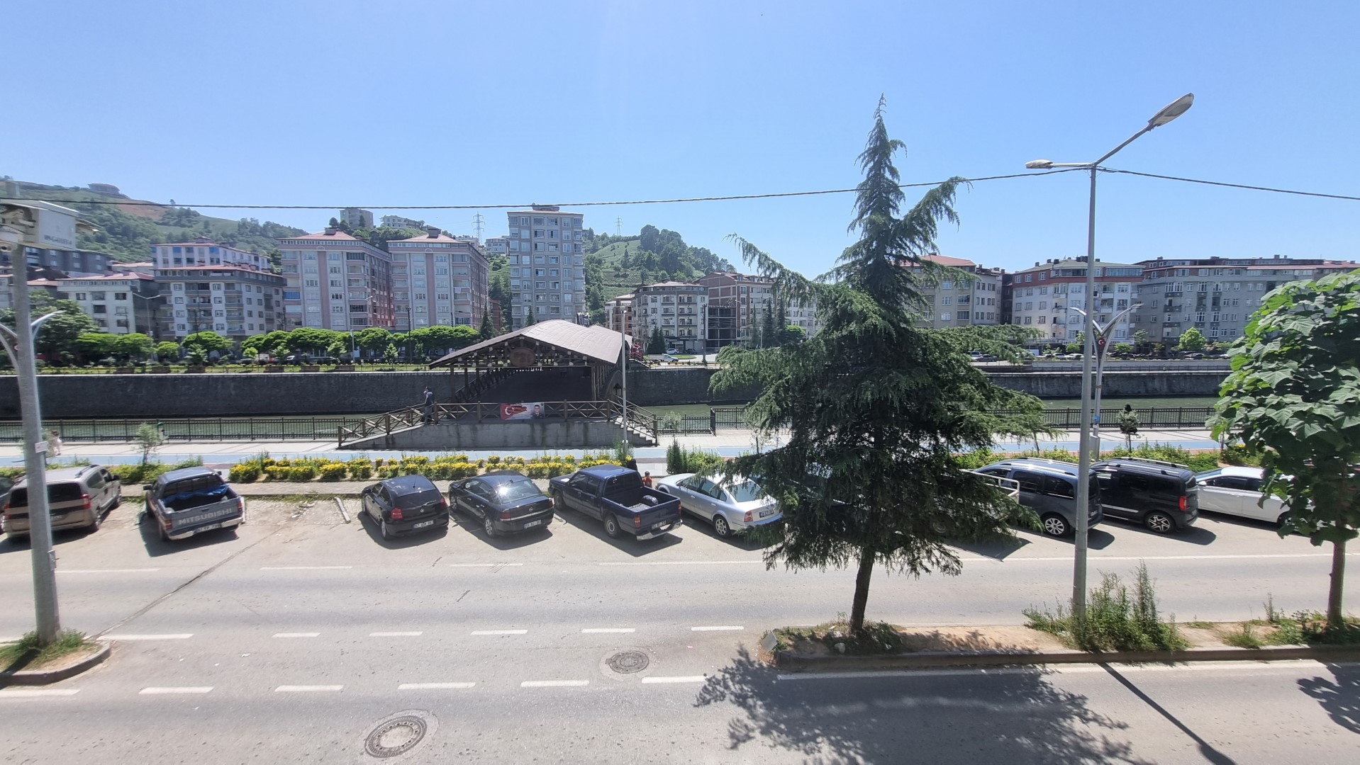 Kiralık Daire, Trabzon / OF / SULAKLI MAHALLESİ