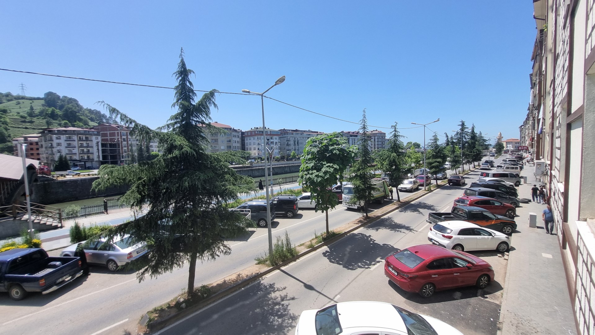 Kiralık Daire, Trabzon / OF / SULAKLI MAHALLESİ