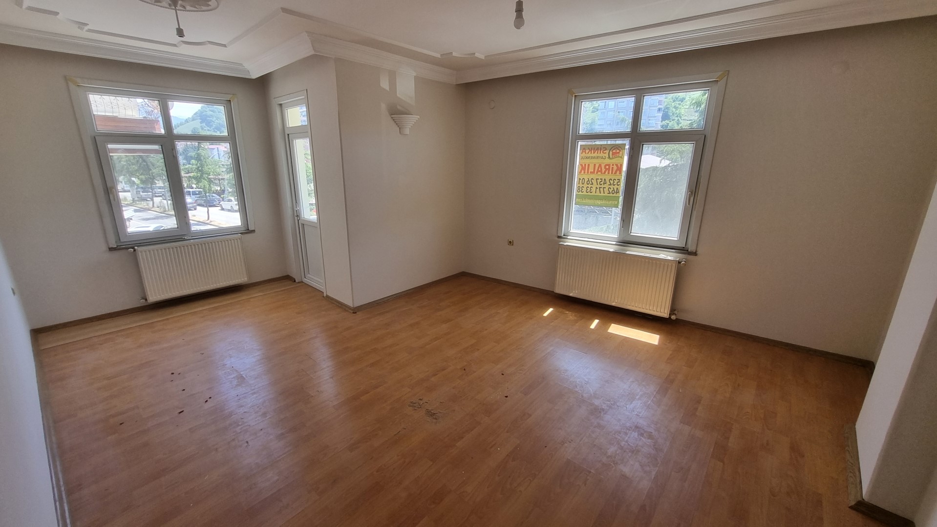 Kiralık Daire, Trabzon / OF / SULAKLI MAHALLESİ