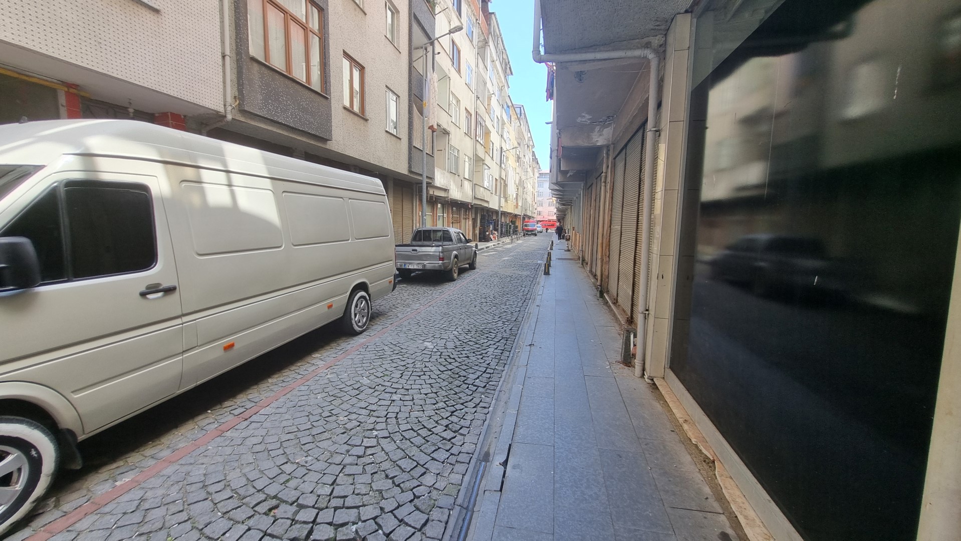 Kiralık Daire, Trabzon / OF / SULAKLI MAHALLESİ