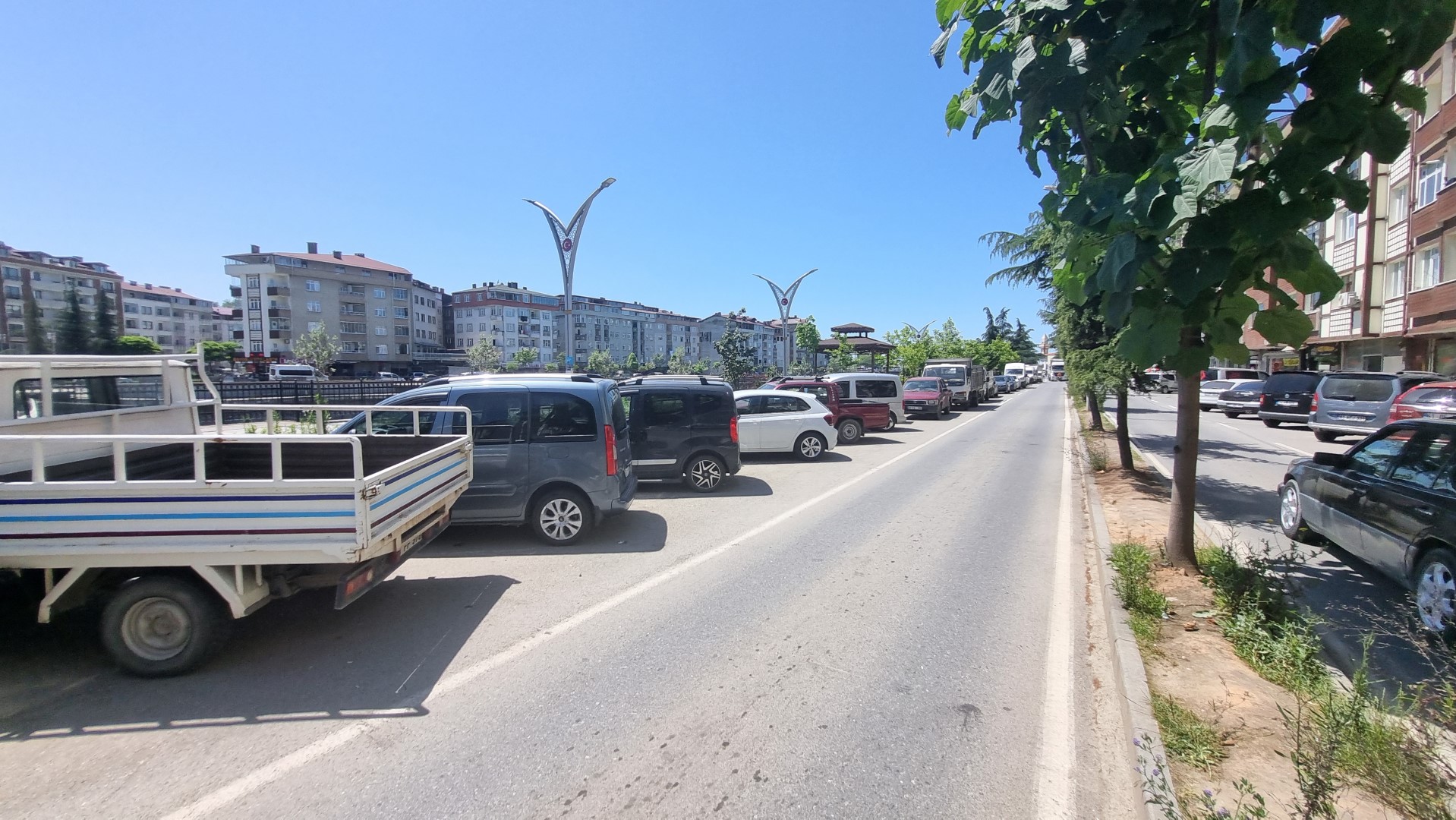 Kiralık Daire, Trabzon / OF / SULAKLI MAHALLESİ