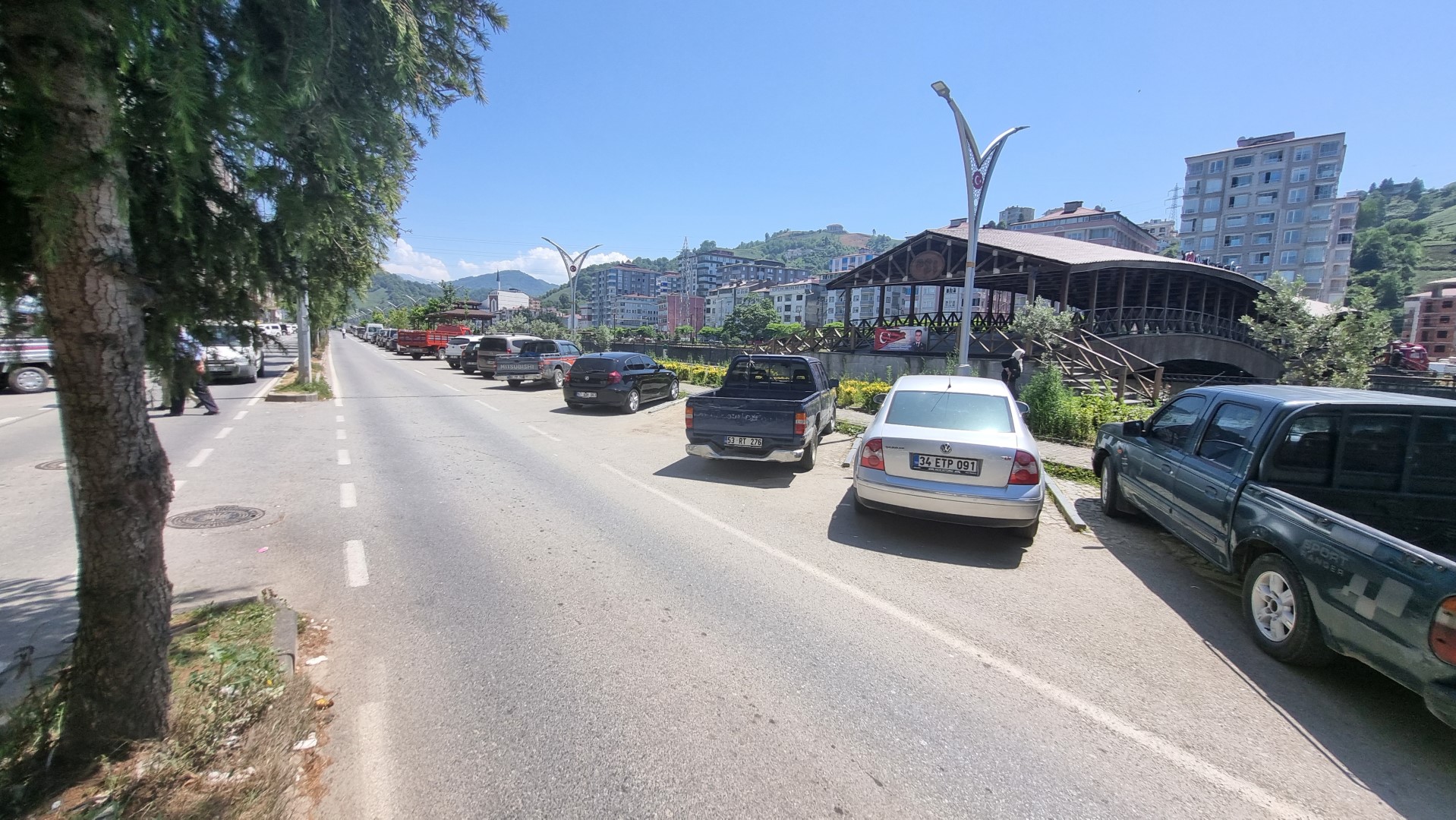Kiralık Daire, Trabzon / OF / SULAKLI MAHALLESİ