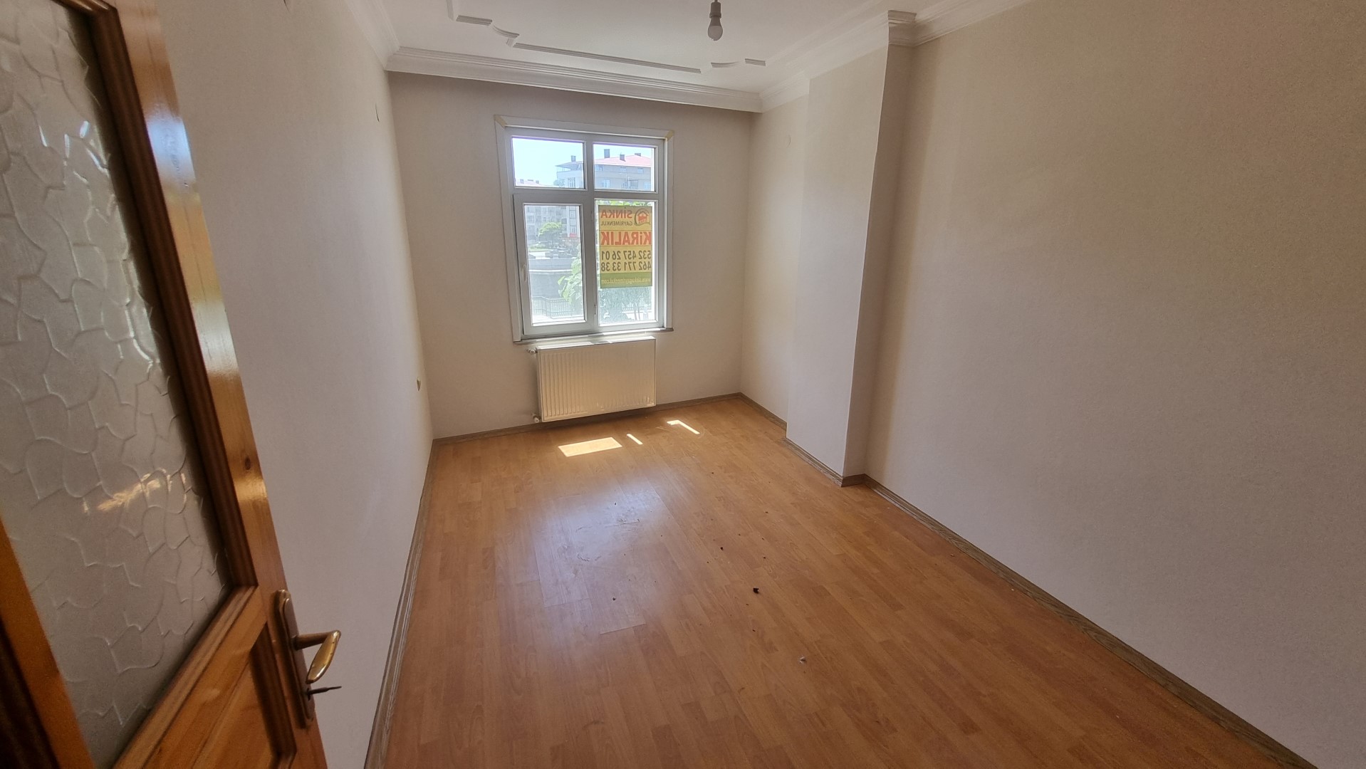 Kiralık Daire, Trabzon / OF / SULAKLI MAHALLESİ