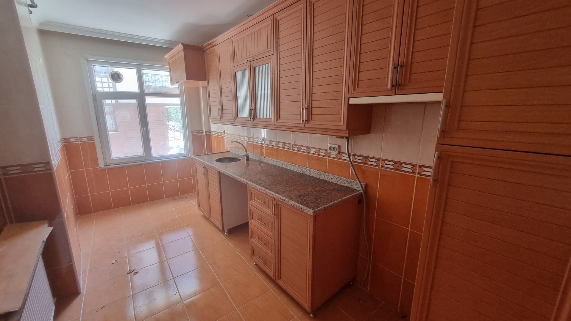 Kiralık Daire, Trabzon / OF / SULAKLI MAHALLESİ