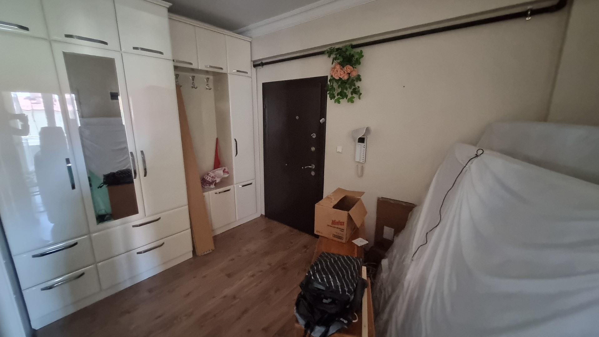 Kiralık Daire, Trabzon / OF / İRFANLI MAHALLESİ