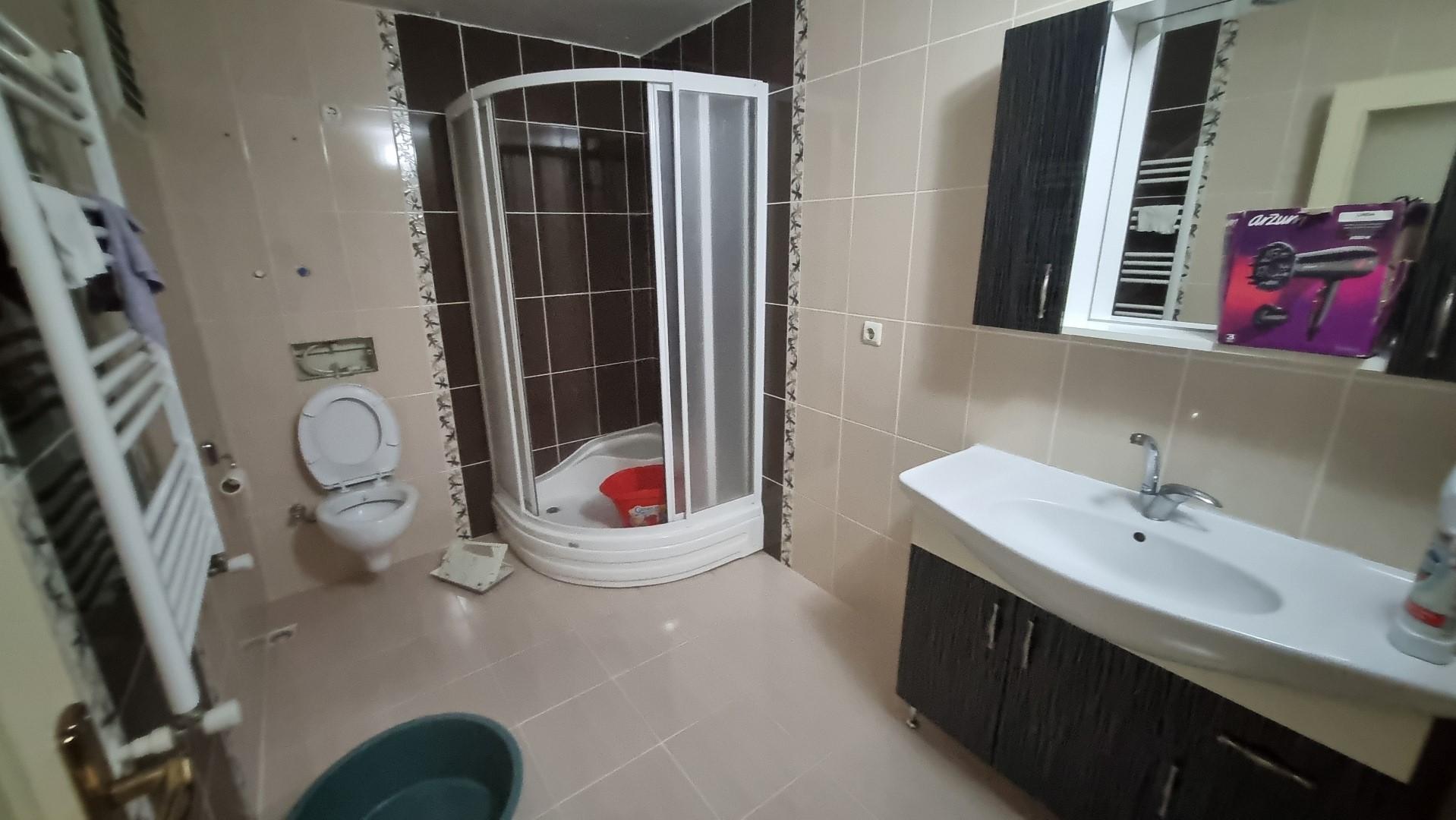 Kiralık Daire, Trabzon / OF / İRFANLI MAHALLESİ