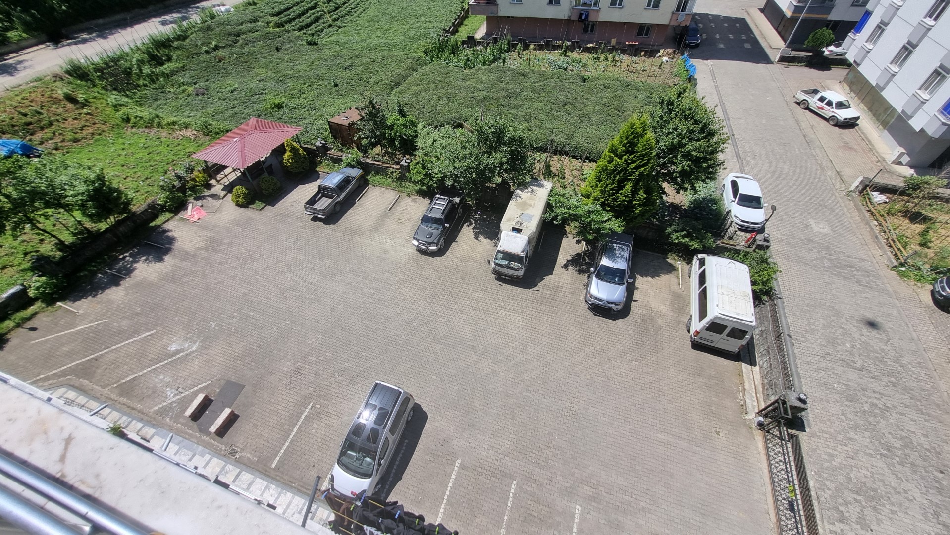 Kiralık Daire, Trabzon / OF / İRFANLI MAHALLESİ