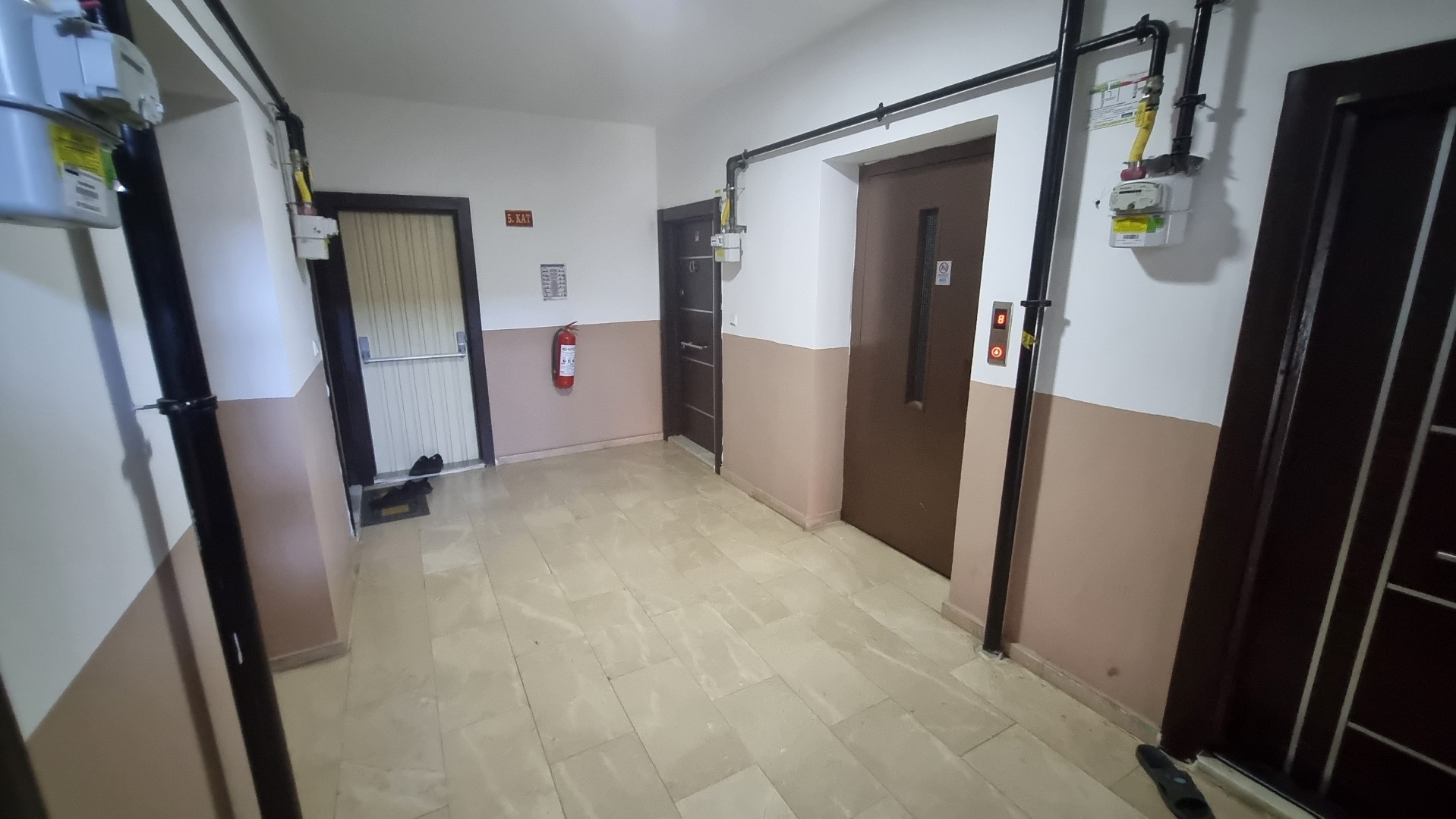 Kiralık Daire, Trabzon / OF / İRFANLI MAHALLESİ