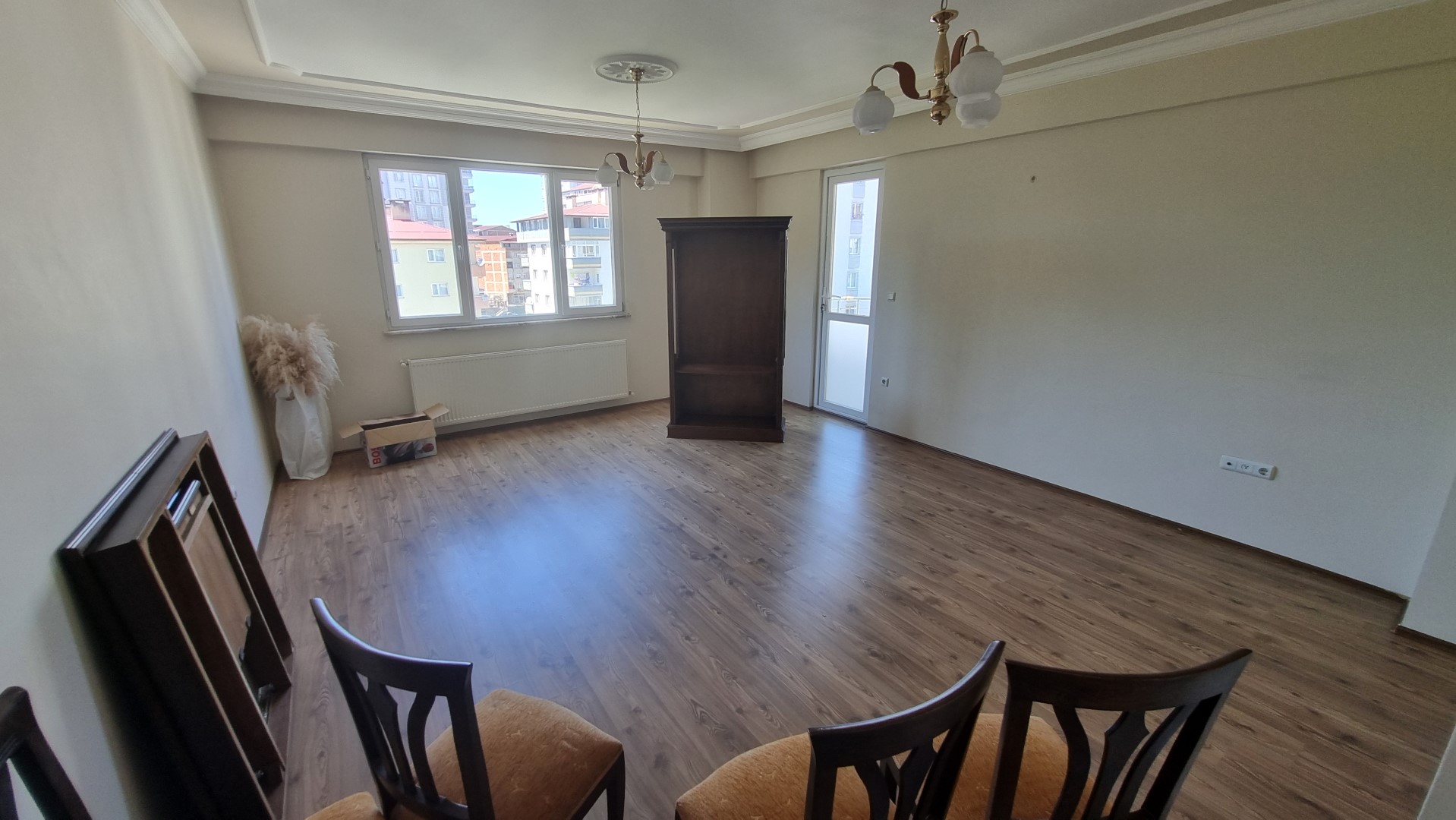 Kiralık Daire, Trabzon / OF / İRFANLI MAHALLESİ