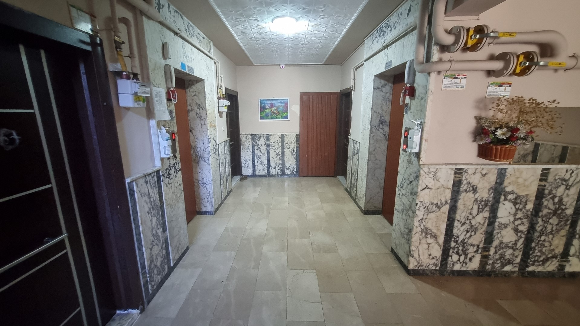 Kiralık Daire, Trabzon / OF / İRFANLI MAHALLESİ