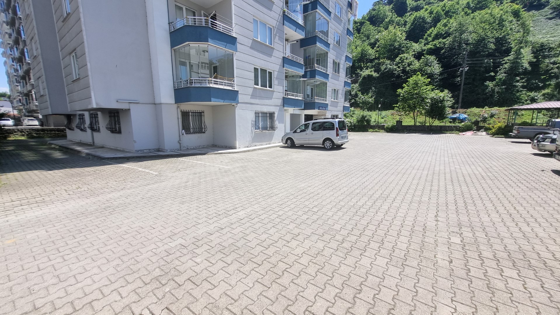 Kiralık Daire, Trabzon / OF / İRFANLI MAHALLESİ