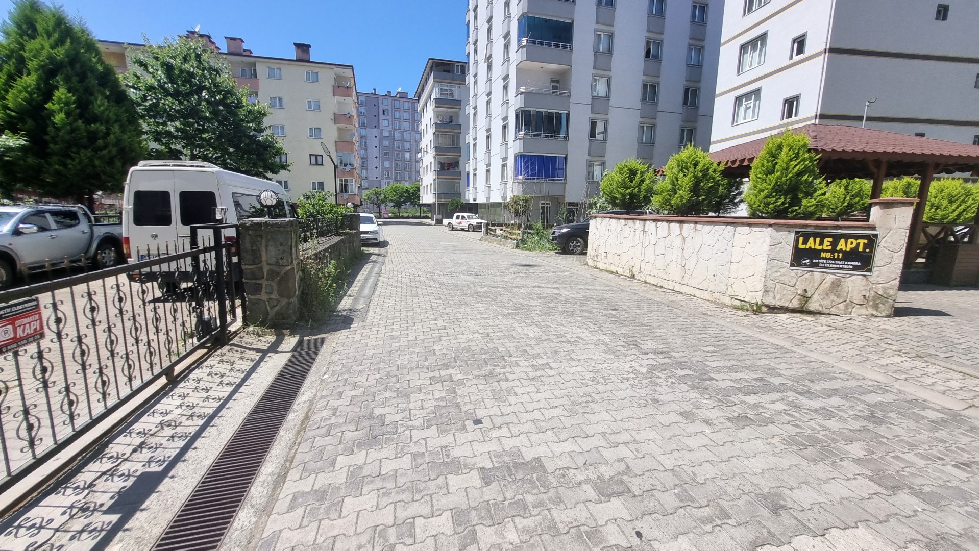 Kiralık Daire, Trabzon / OF / İRFANLI MAHALLESİ