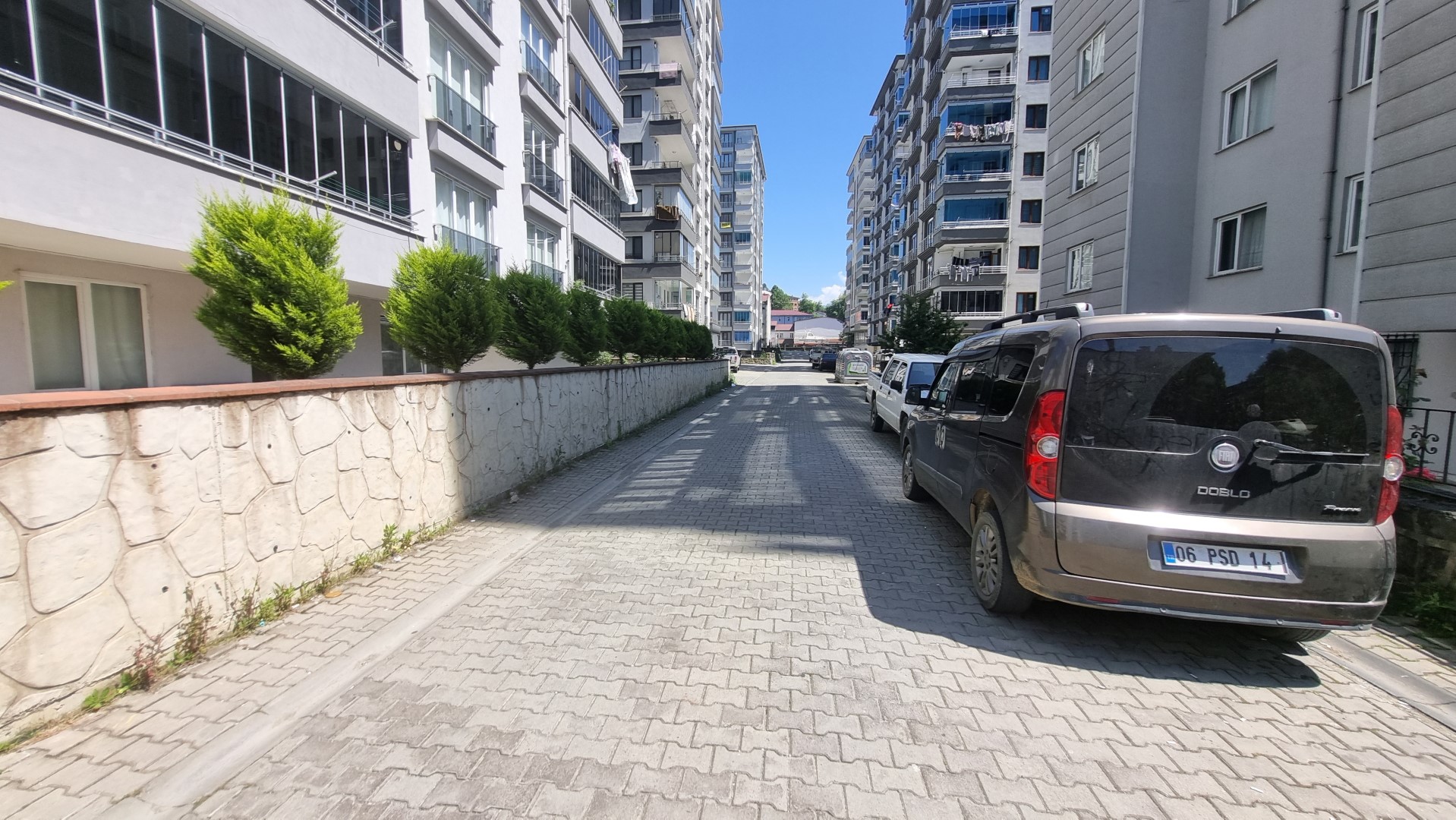 Kiralık Daire, Trabzon / OF / İRFANLI MAHALLESİ