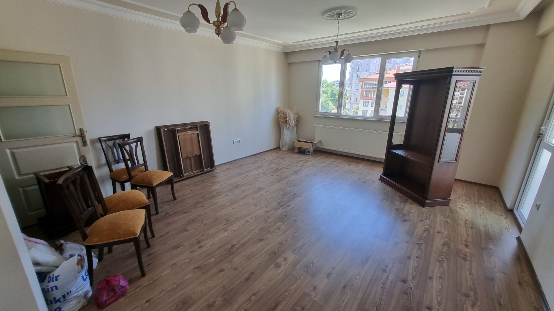 Kiralık Daire, Trabzon / OF / İRFANLI MAHALLESİ