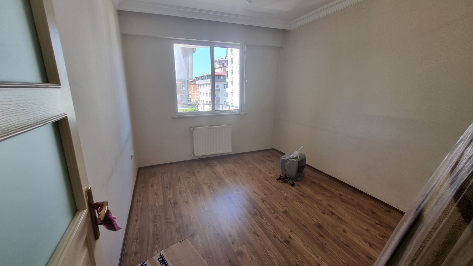Kiralık Daire, Trabzon / OF / İRFANLI MAHALLESİ