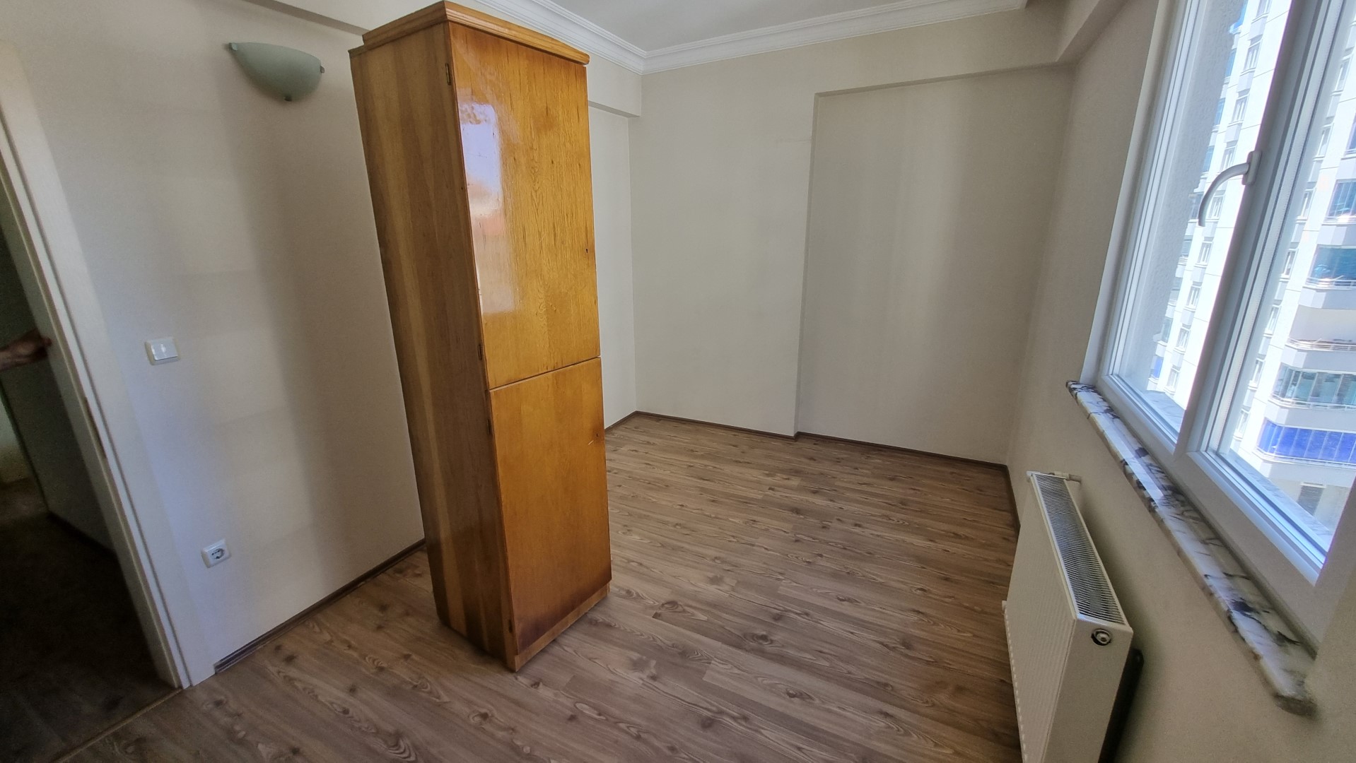 Kiralık Daire, Trabzon / OF / İRFANLI MAHALLESİ