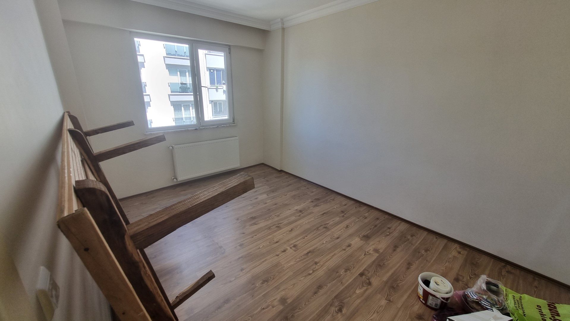 Kiralık Daire, Trabzon / OF / İRFANLI MAHALLESİ