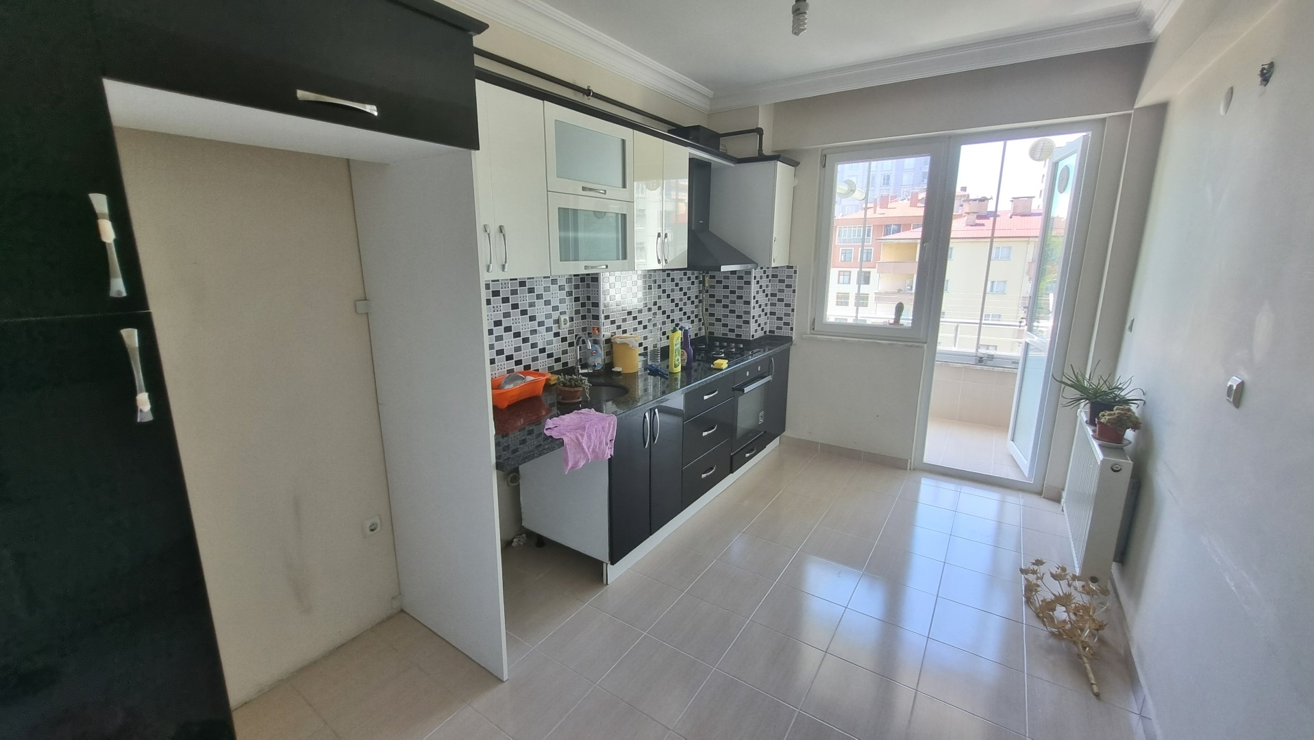 Kiralık Daire, Trabzon / OF / İRFANLI MAHALLESİ