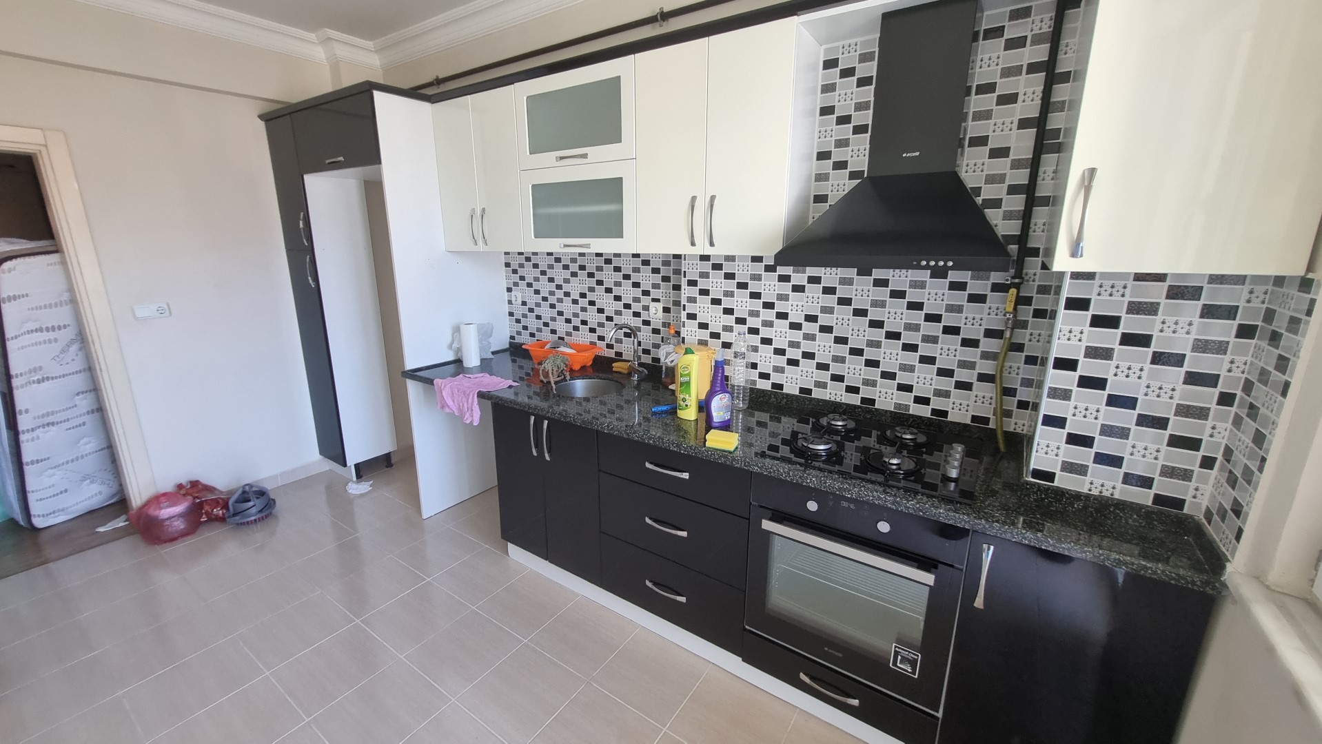 Kiralık Daire, Trabzon / OF / İRFANLI MAHALLESİ