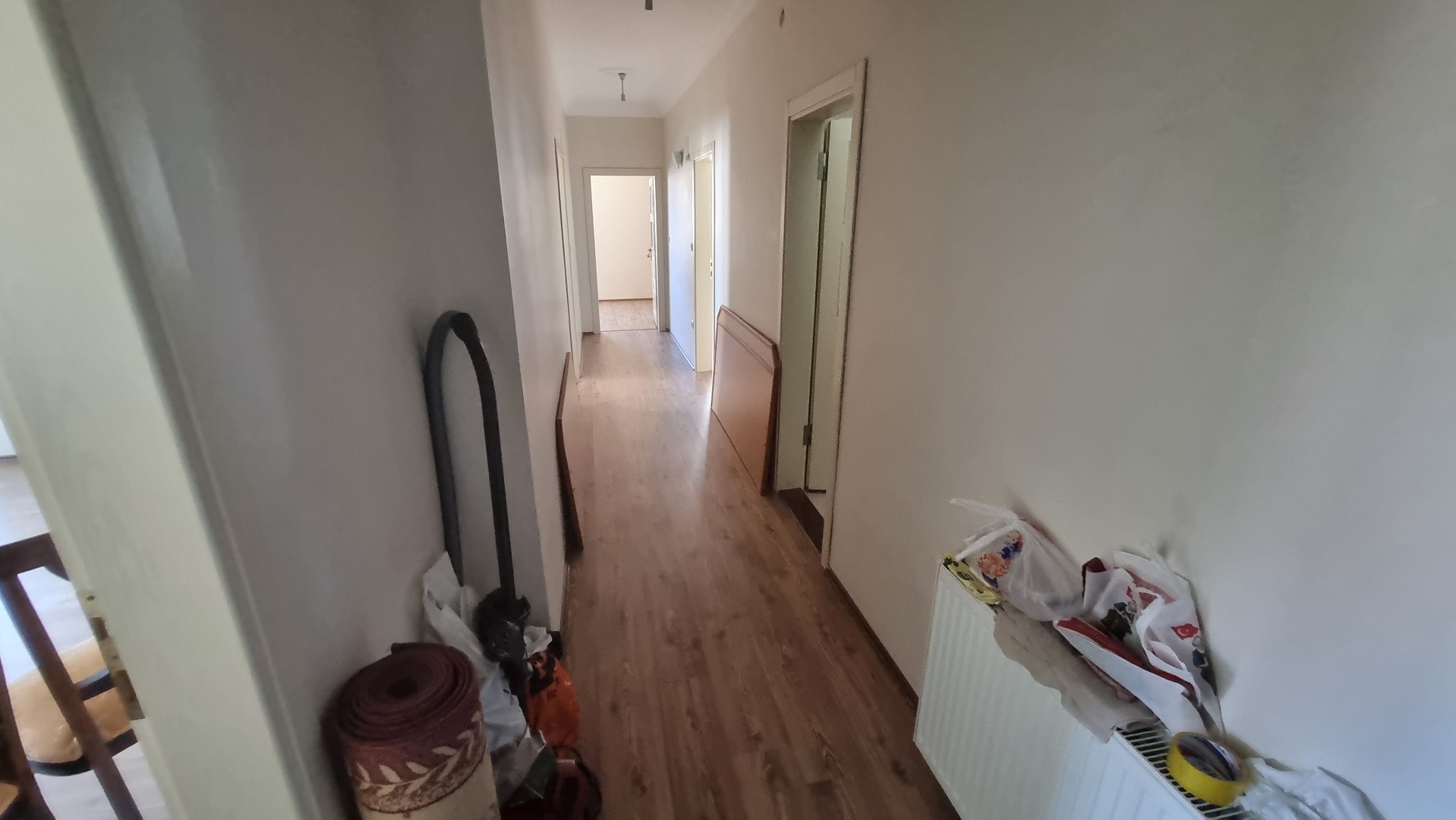 Kiralık Daire, Trabzon / OF / İRFANLI MAHALLESİ