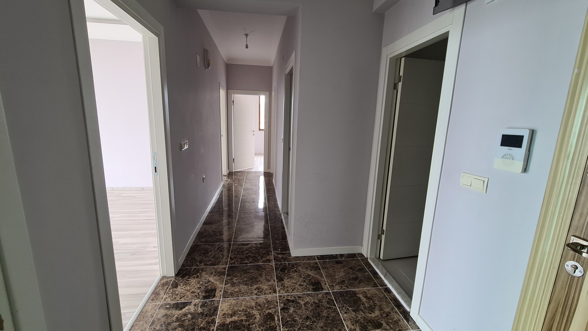 Kiralık Daire, Trabzon / OF / CUMHURİYET MAHALLESİ