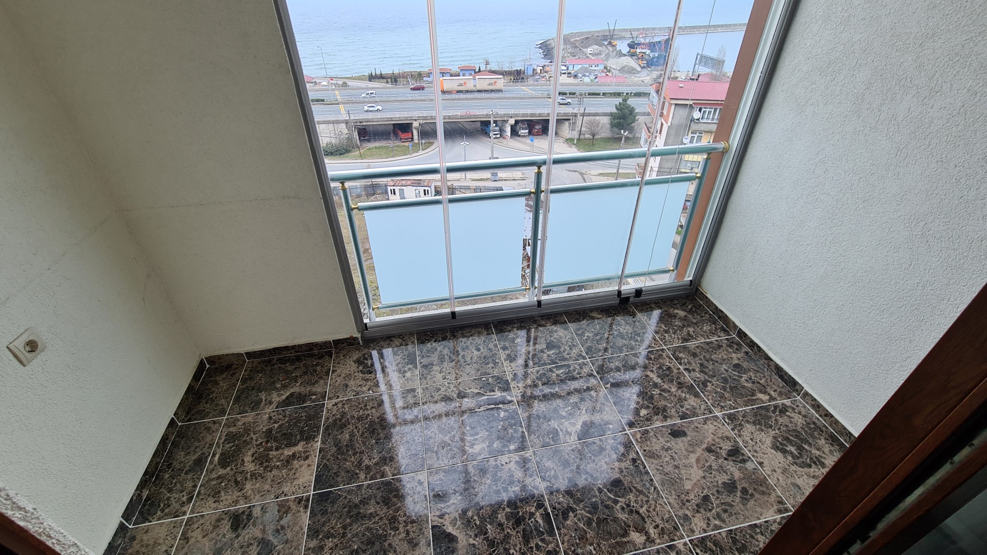 Kiralık Daire, Trabzon / OF / CUMHURİYET MAHALLESİ