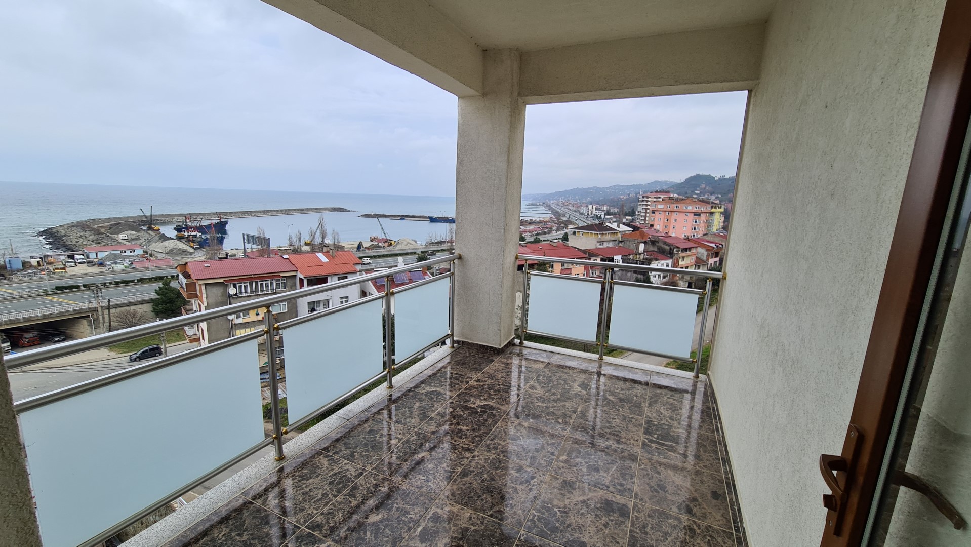 Kiralık Daire, Trabzon / OF / CUMHURİYET MAHALLESİ