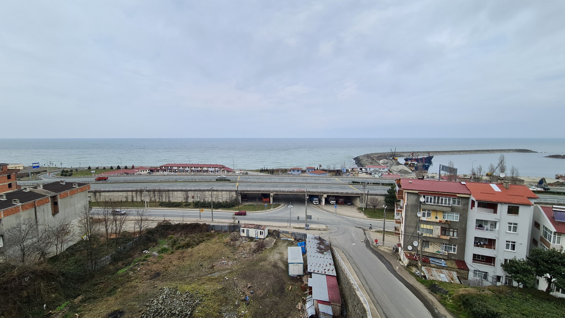 Kiralık Daire, Trabzon / OF / CUMHURİYET MAHALLESİ